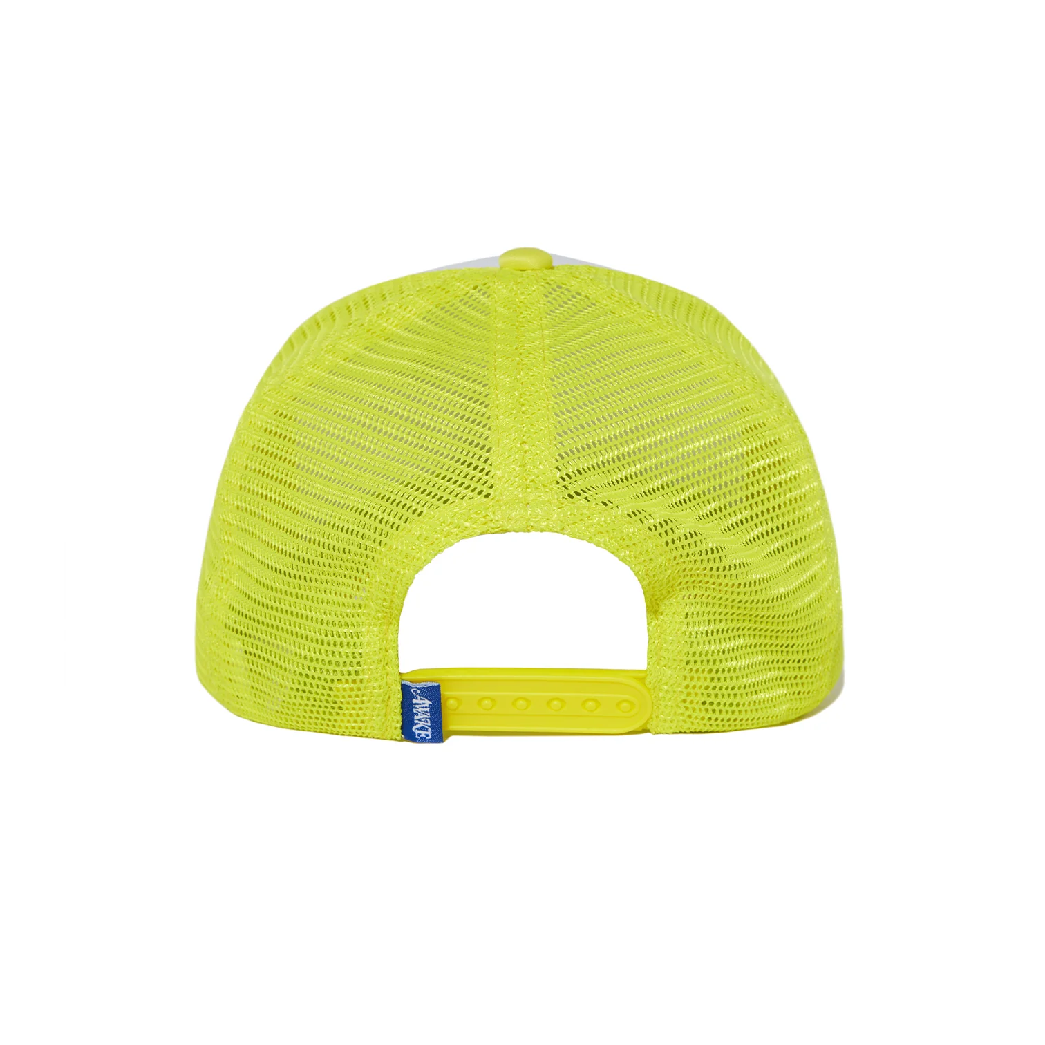 Star "A" Trucker Hat - Image 3