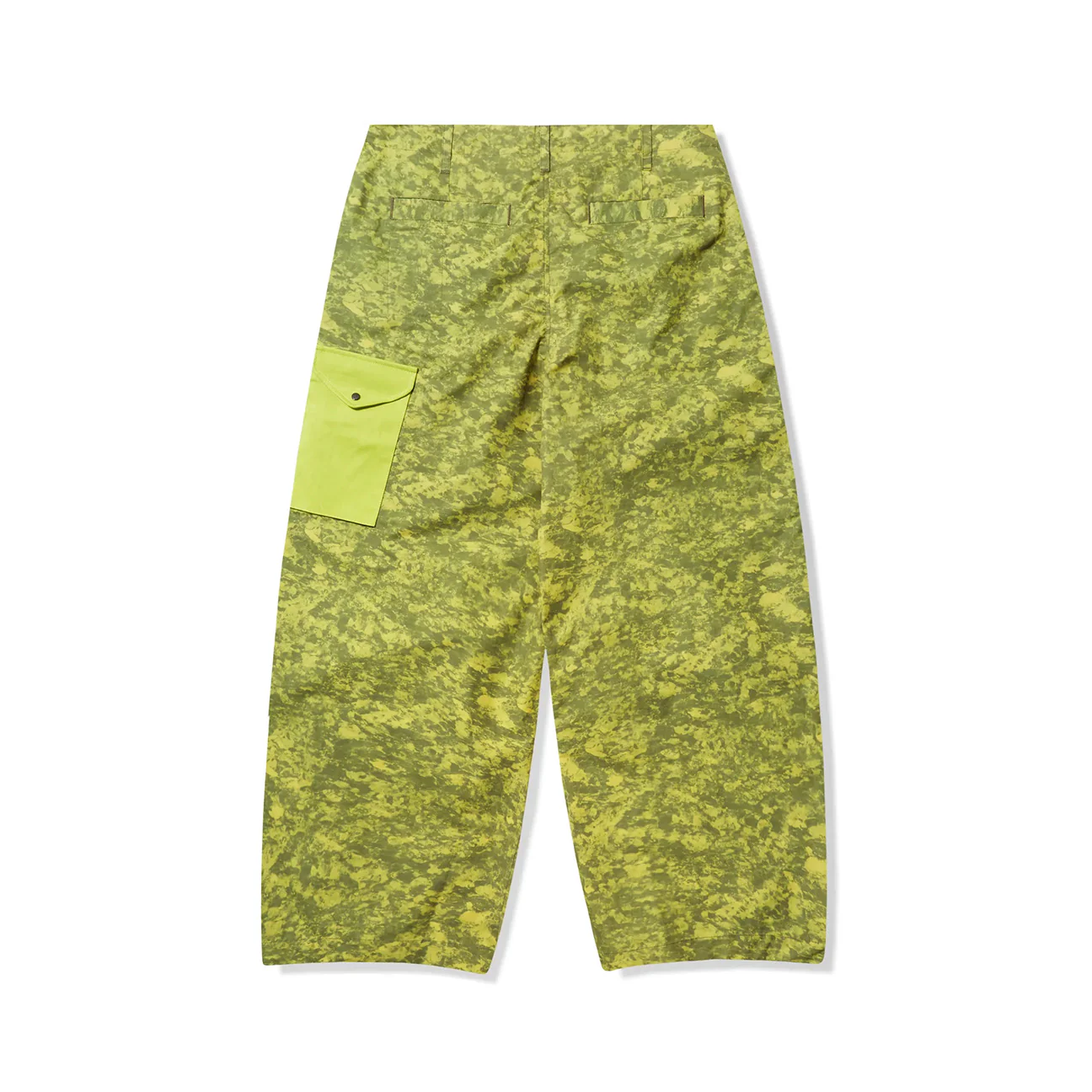 Awake NY & Ten c Cargo Trouser - Image 2