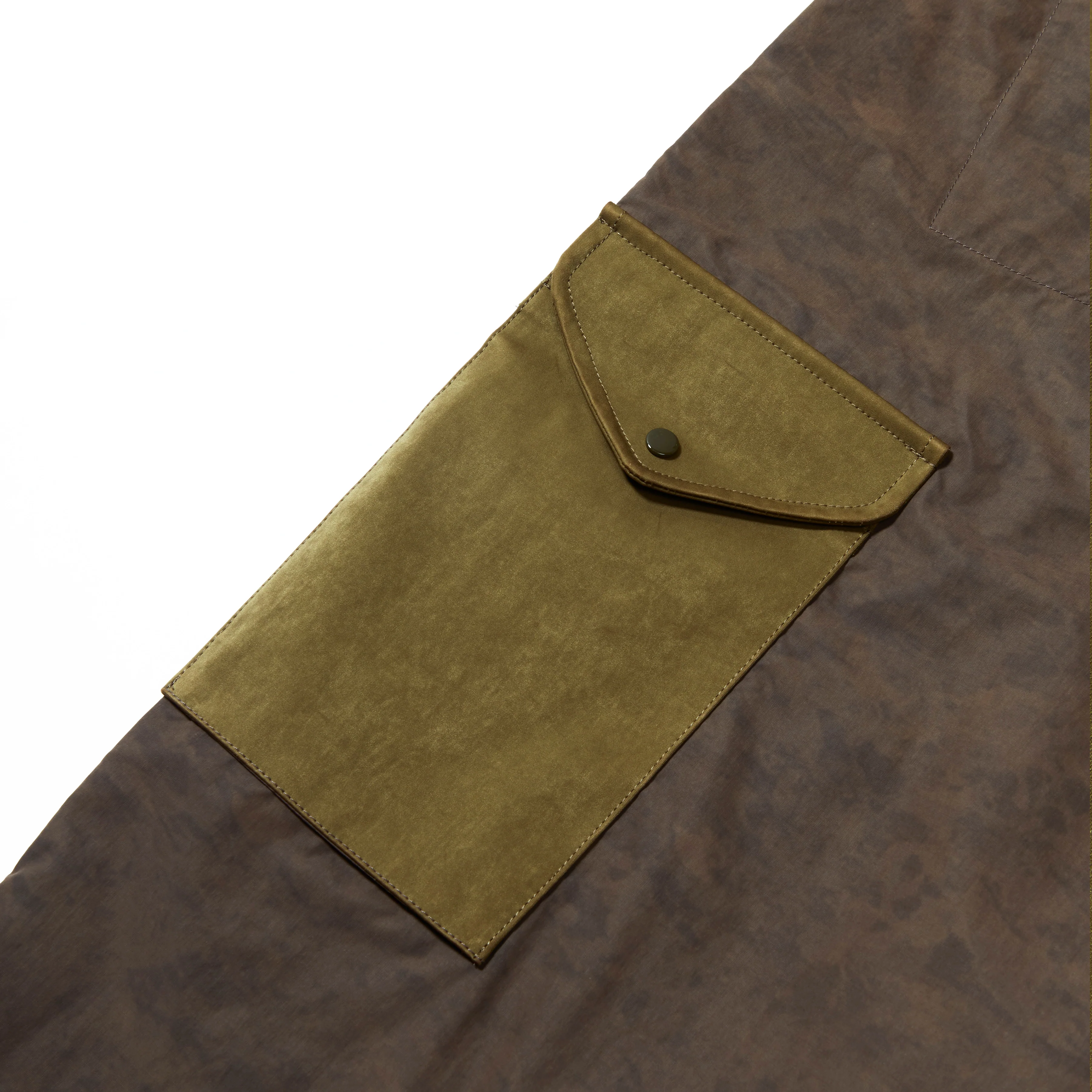 Awake NY & Ten c Cargo Trouser - Image 3
