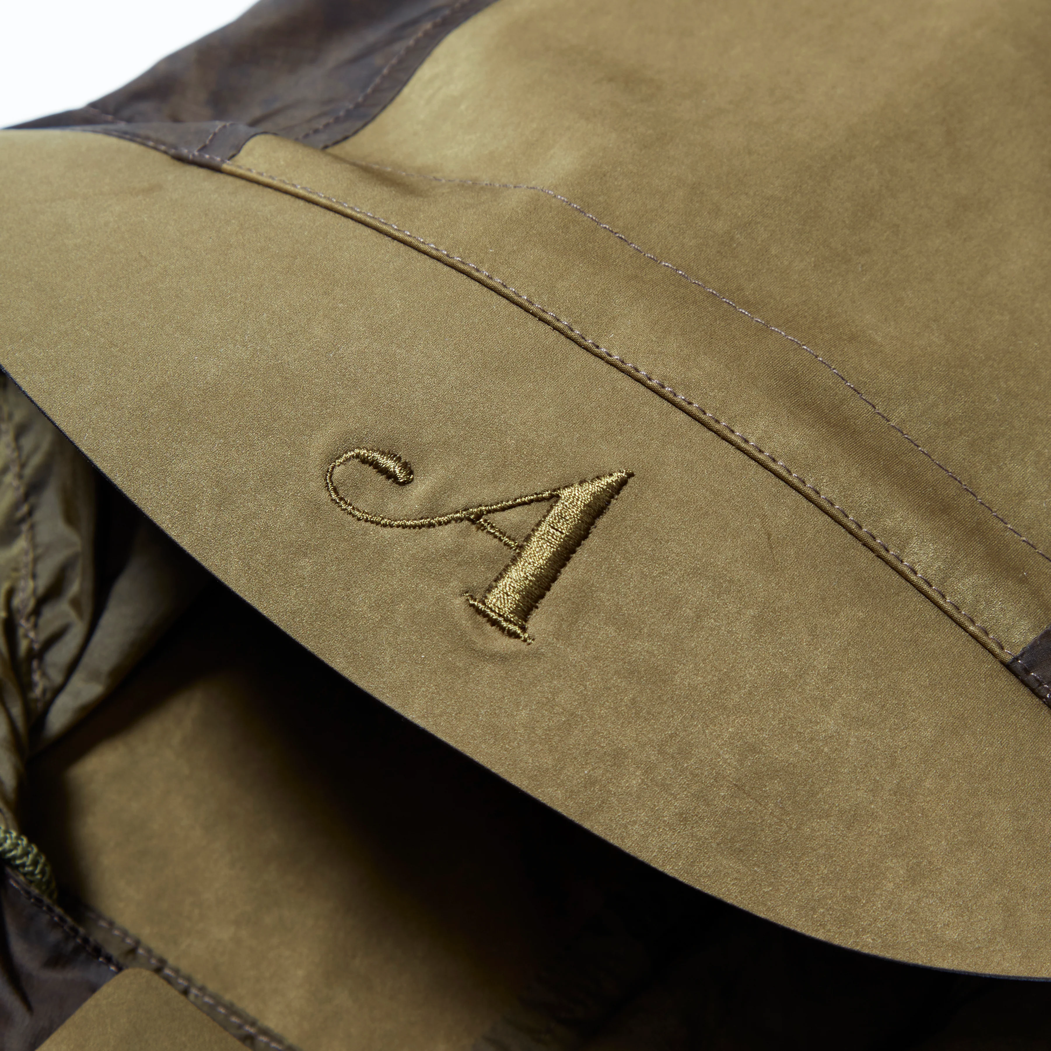 Awake NY & Ten c Skye Ten Anorak - Image 3
