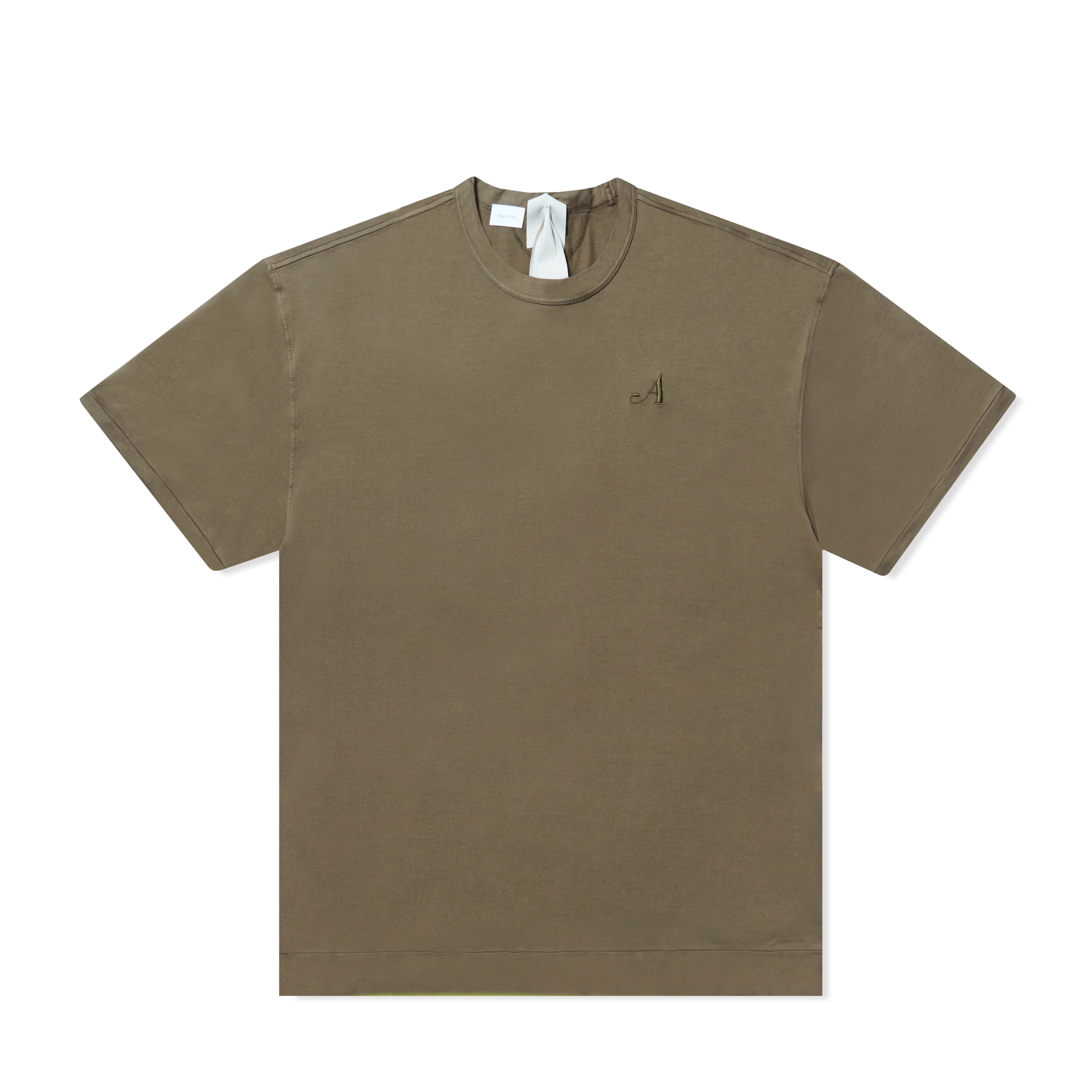 Awake NY & Ten c Tee
