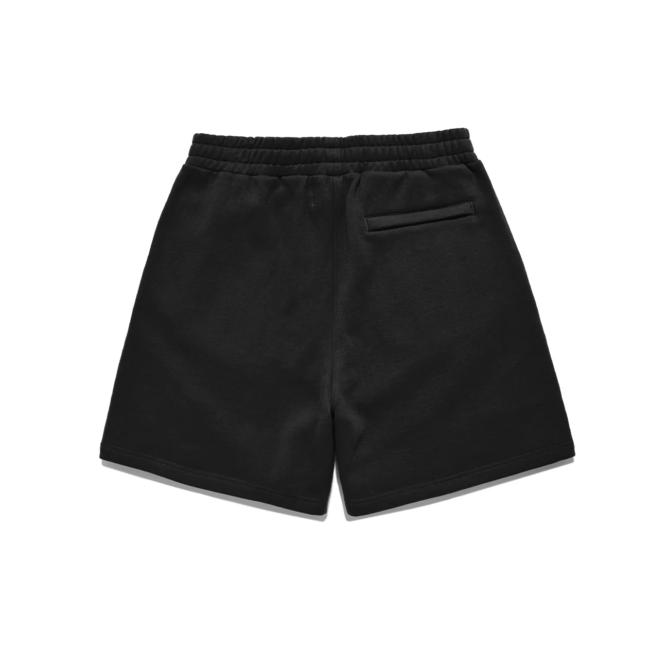 Spire Logo Embroidered Sweatshort - Image 2