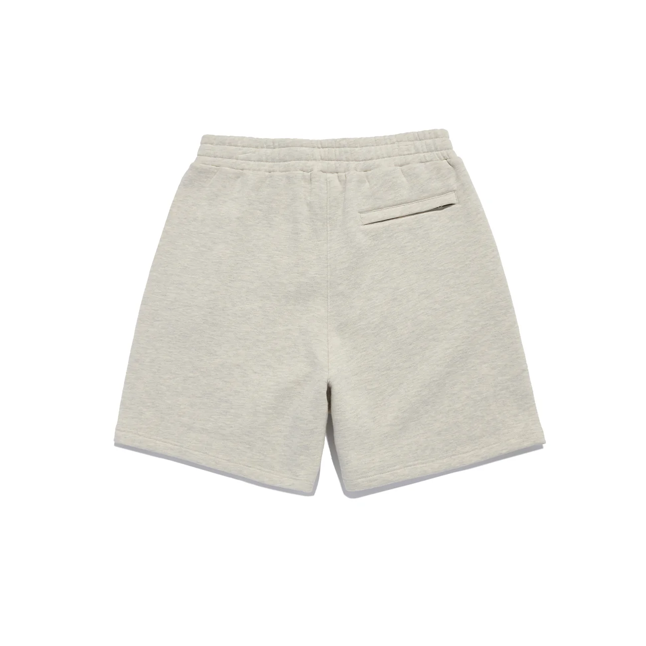 Spire Logo Embroidered Sweatshort - Image 2