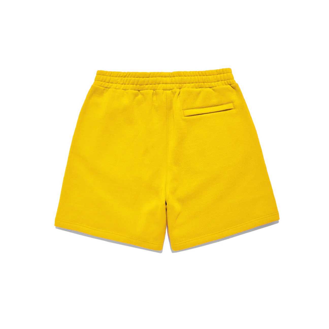 Spire Logo Embroidered Sweatshort - Image 2