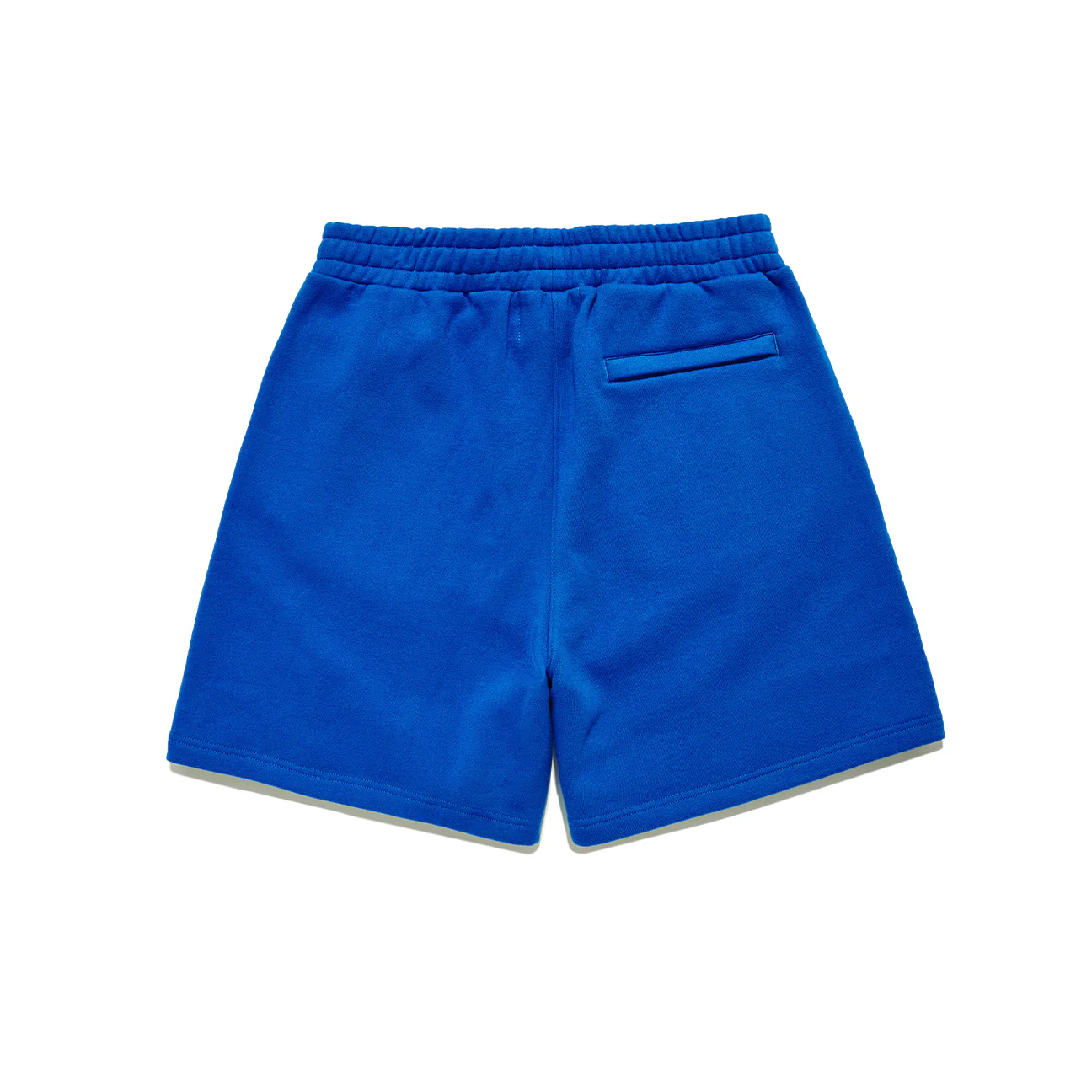 Spire Logo Embroidered Sweatshort - Image 2
