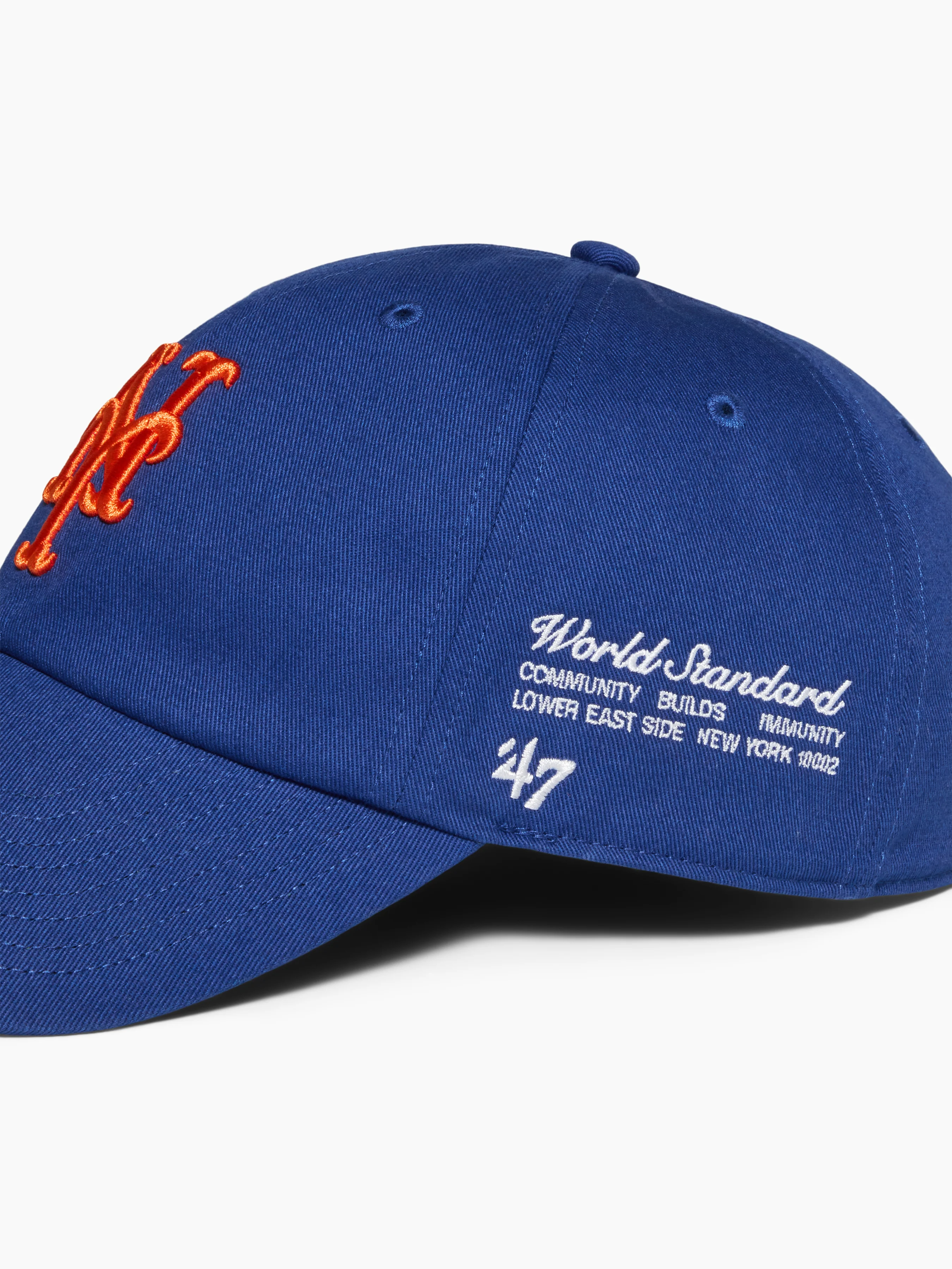 AWAKE x GAP x '47 BRAND METS CAP - Image 3