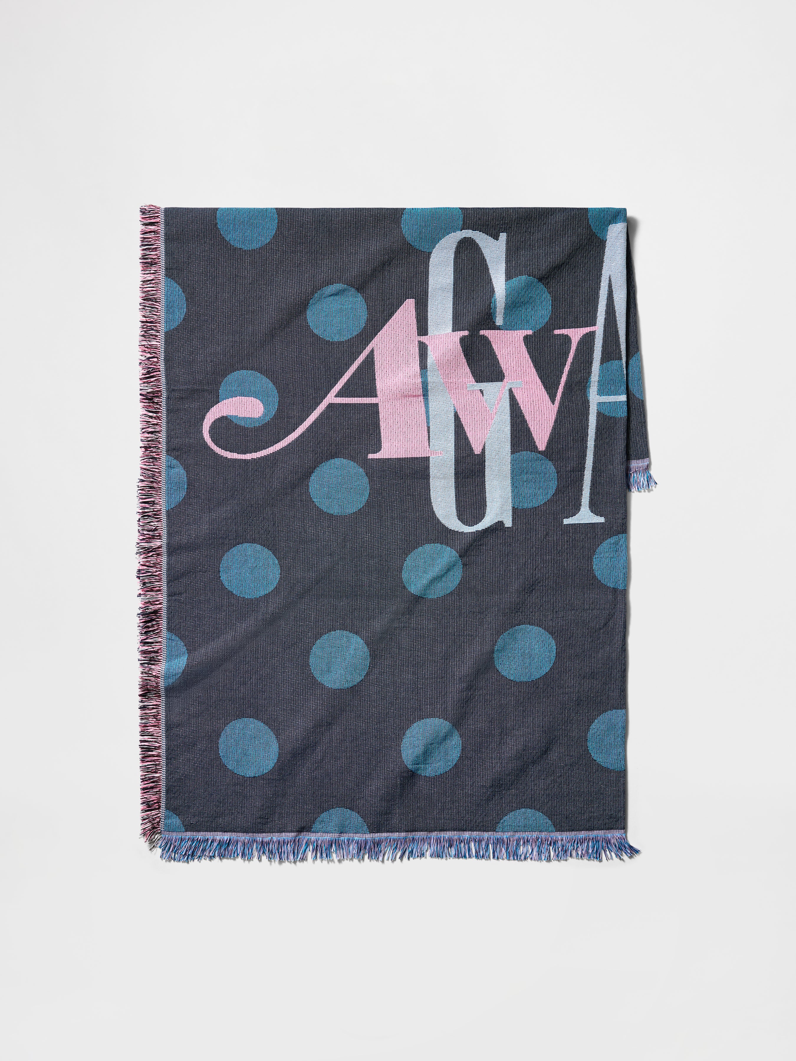 AWAKE x GAP POLKA DOT BLANKET - Image 3
