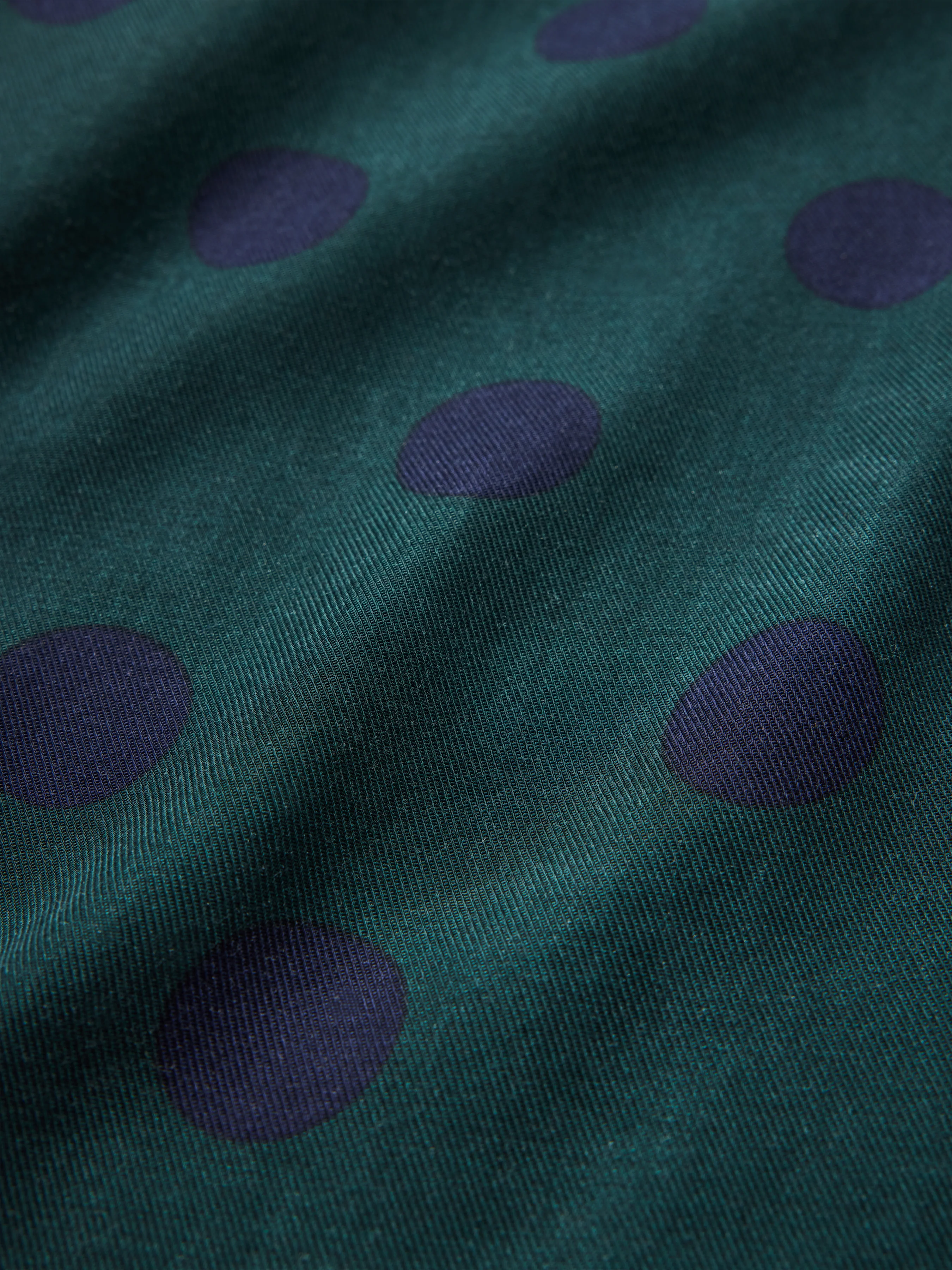 AWAKE x GAP POLKA DOT SHIRT - Image 3