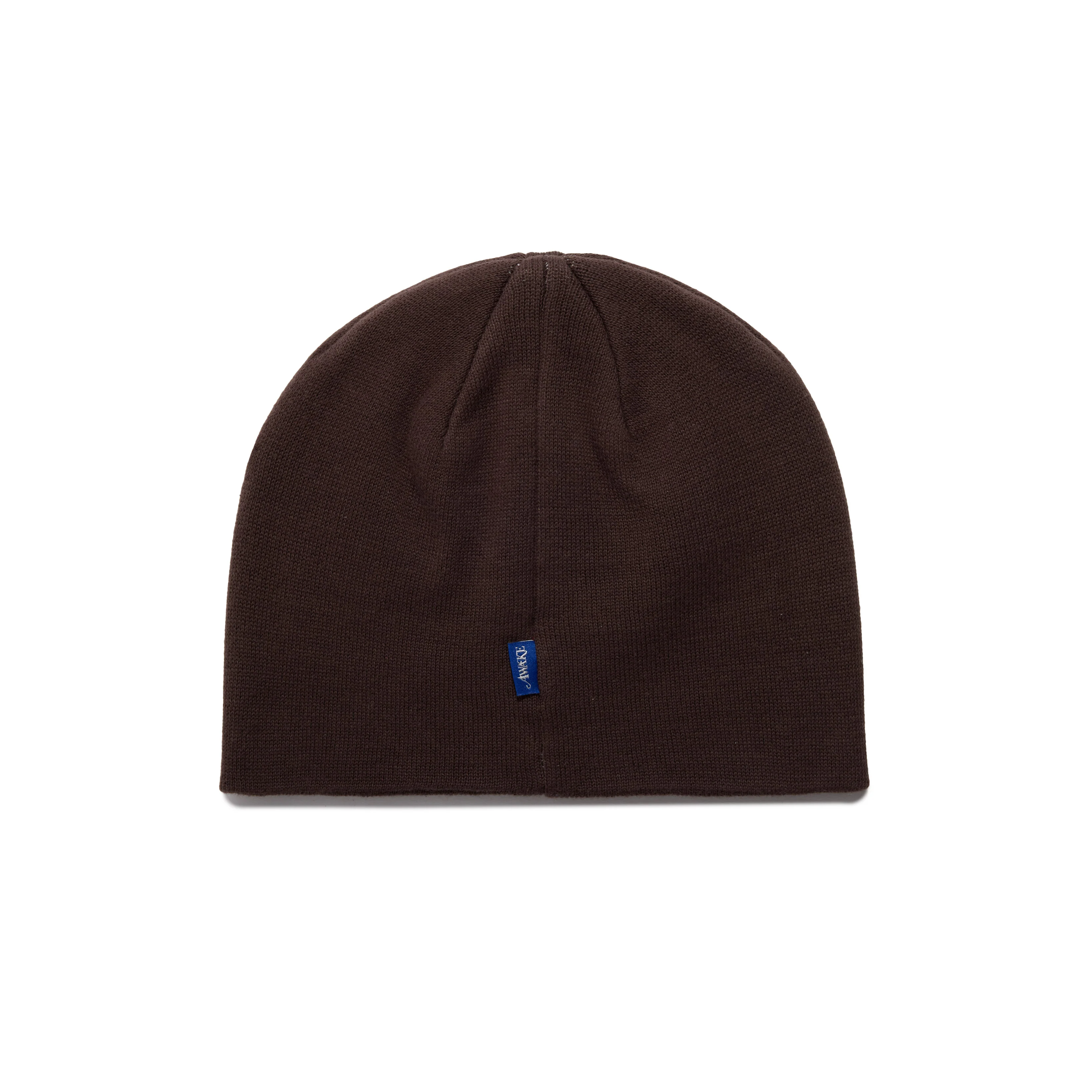 Spike Skully Beanie - Image 2