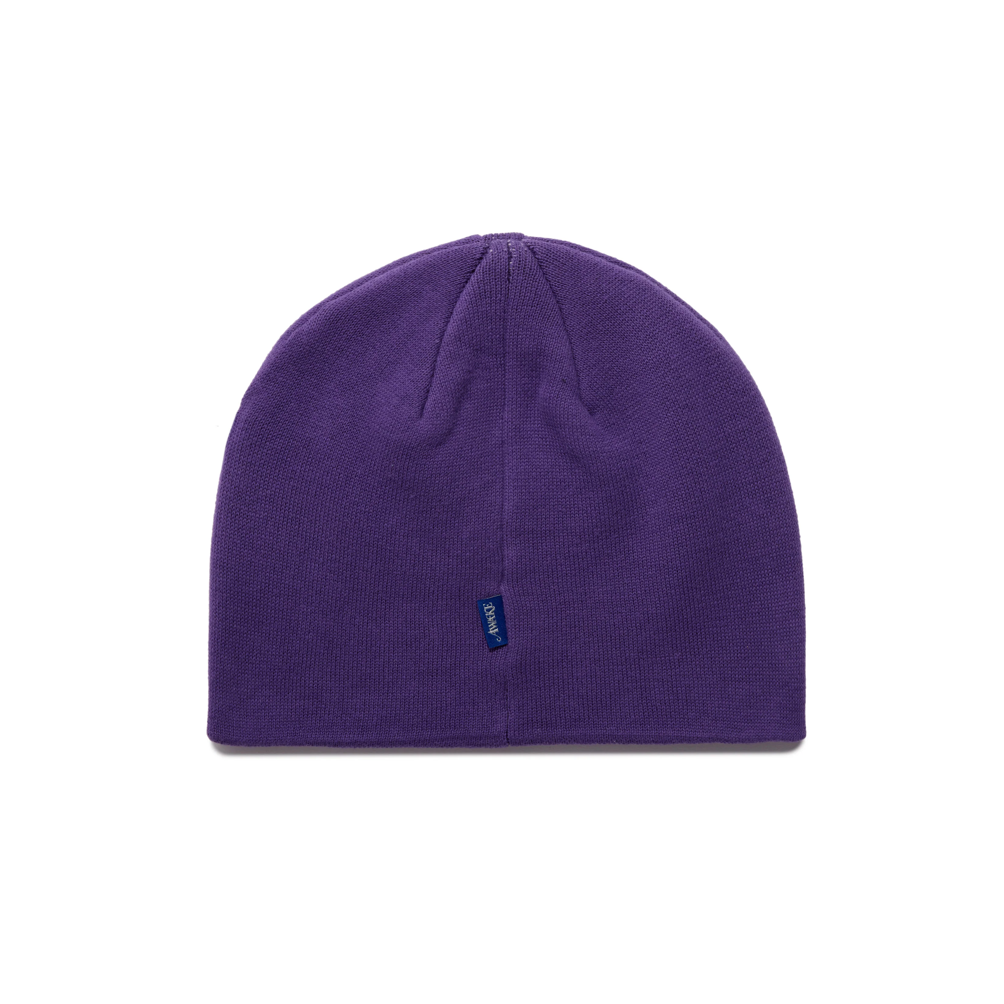 Spike Skully Beanie - Image 2