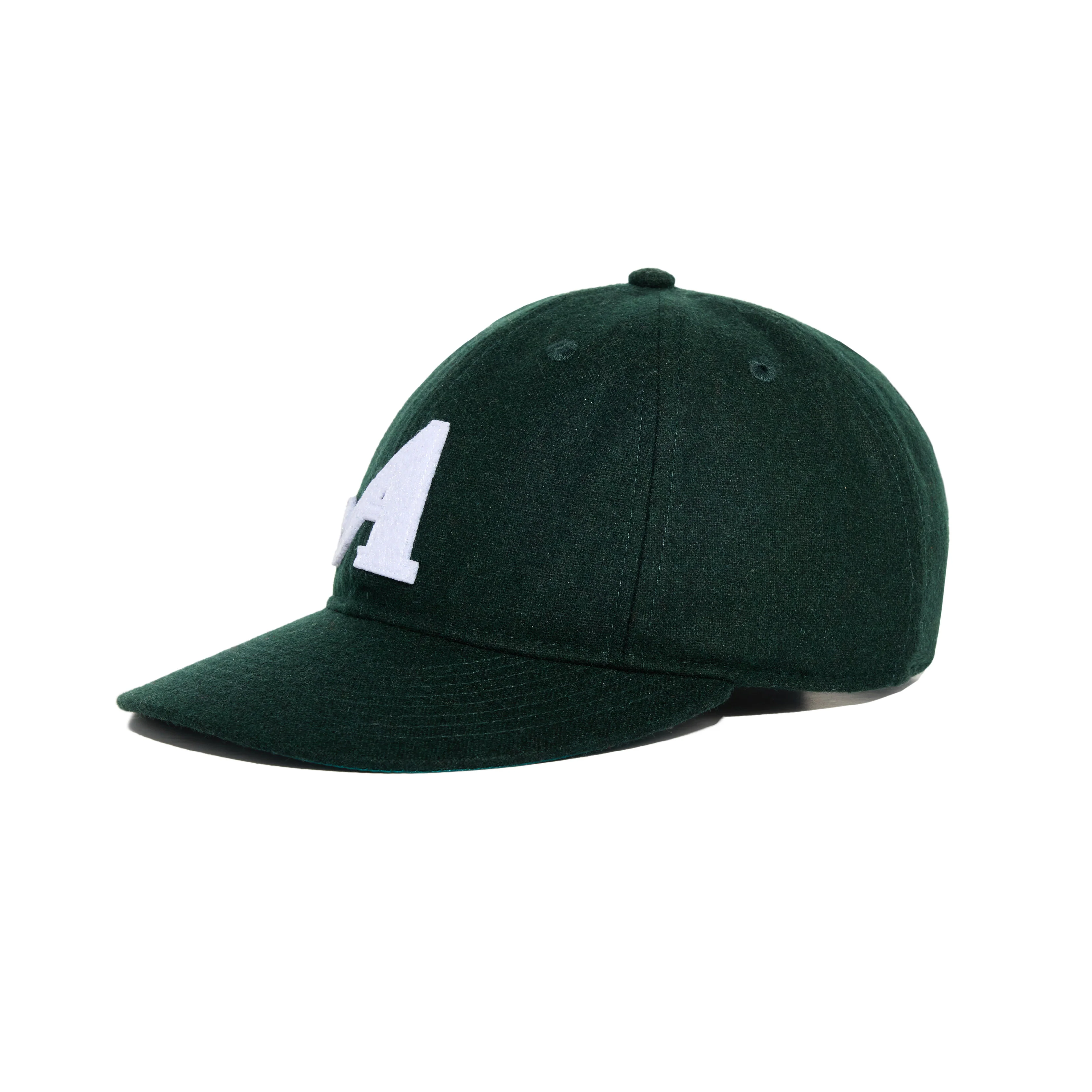 Classic "A" Baseball Cap - Image 2