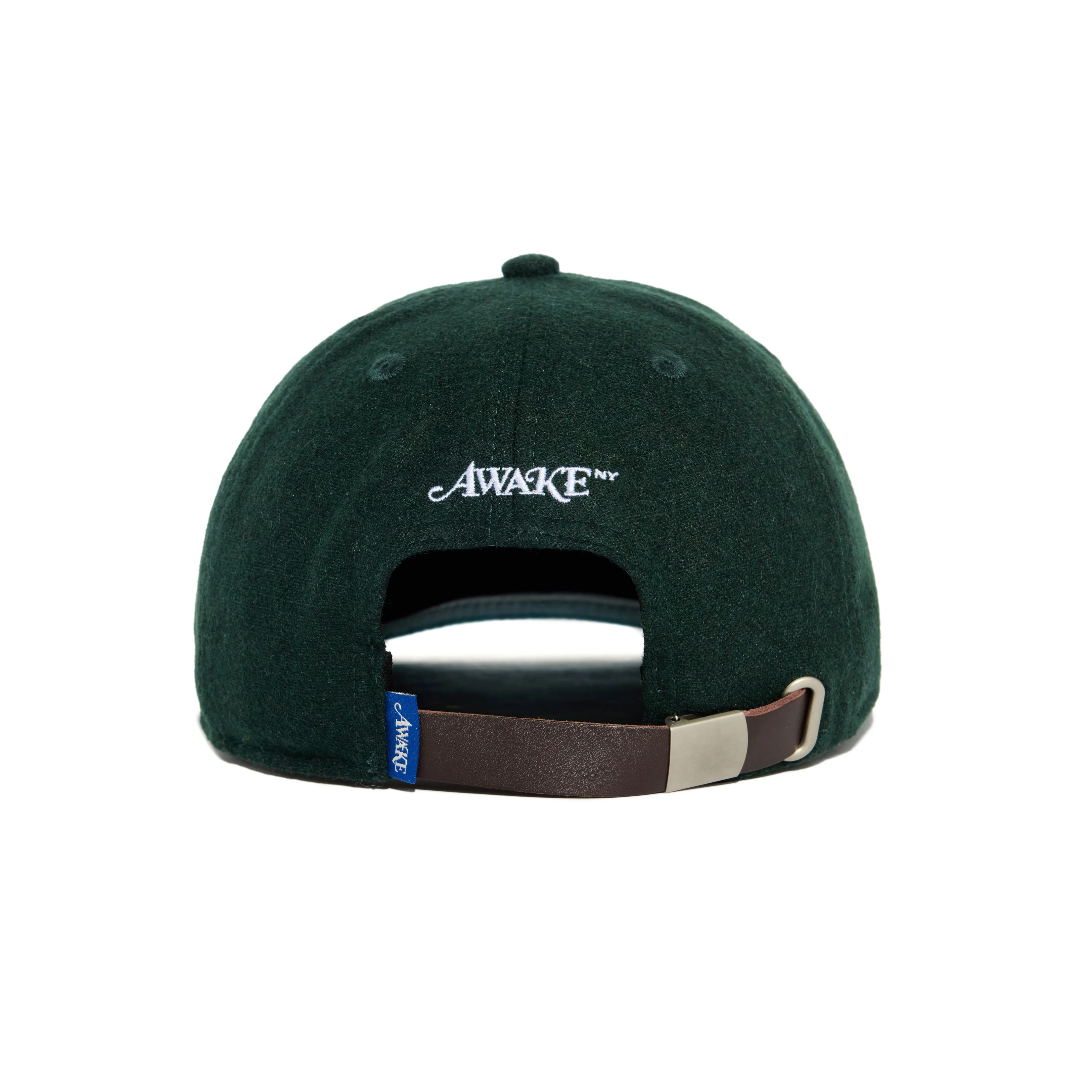 Classic "A" Baseball Cap - Image 3