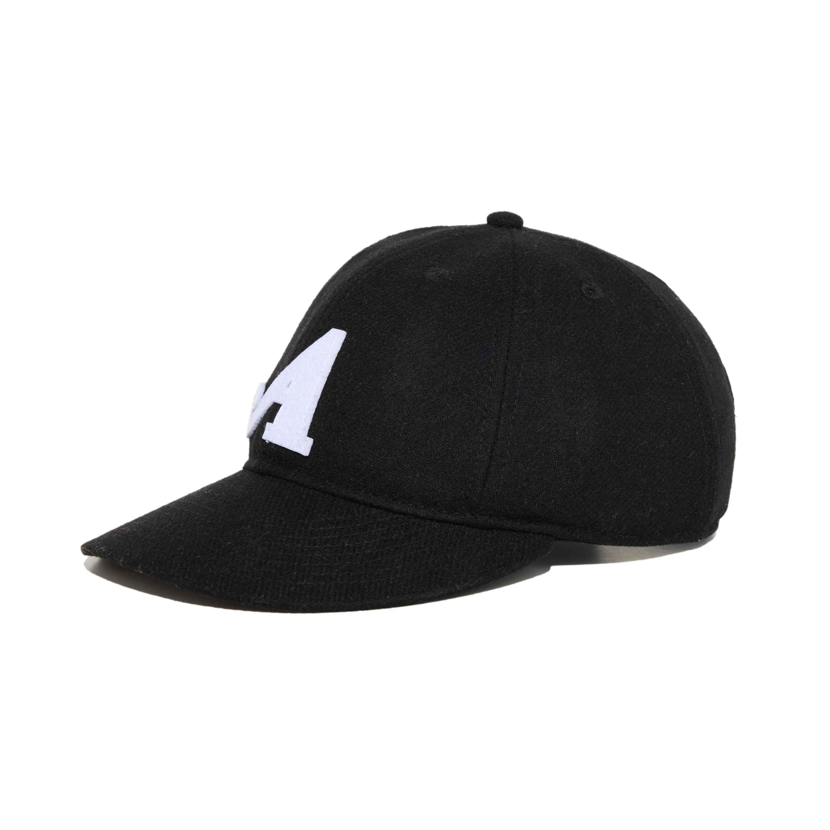 Classic "A" Baseball Cap - Image 2