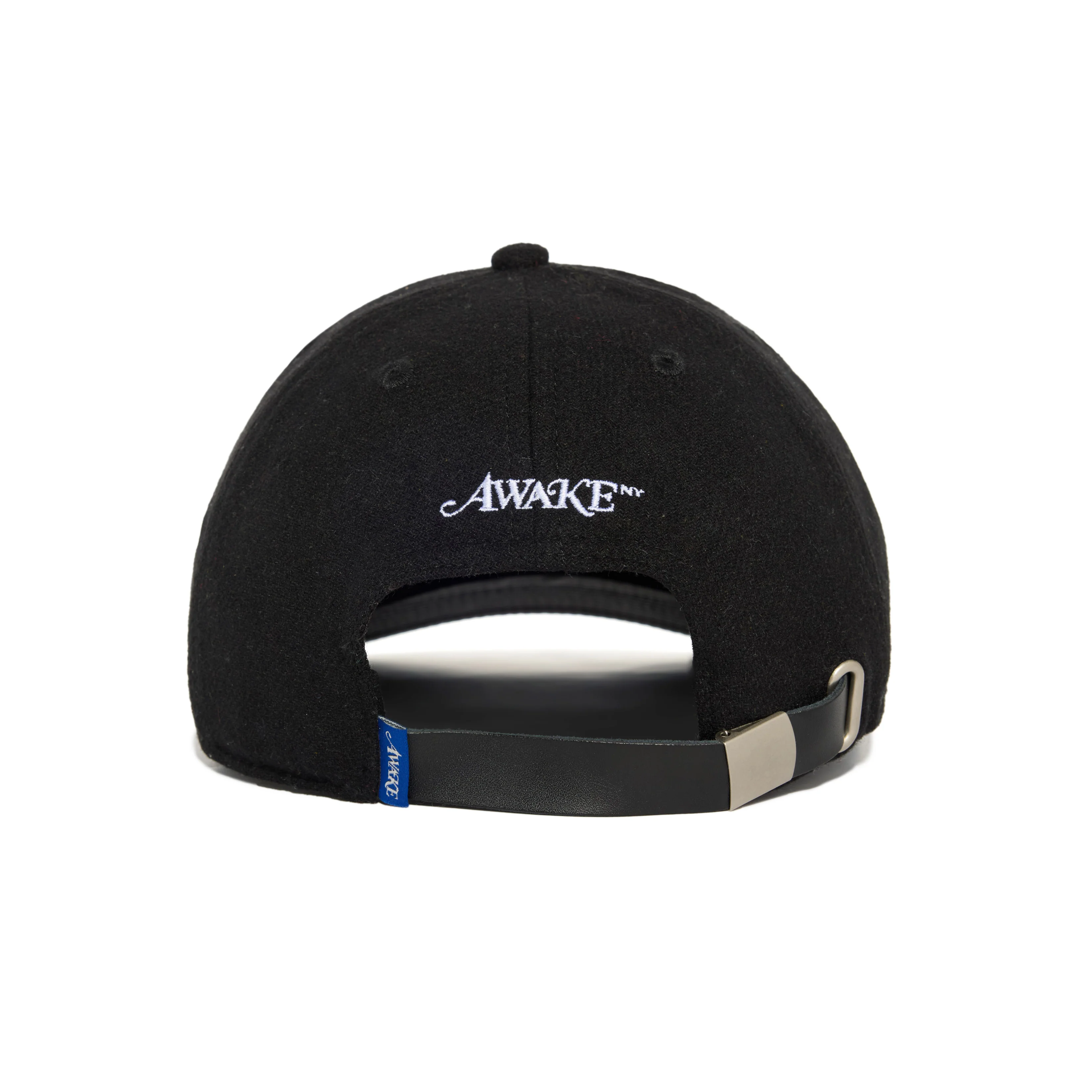 Classic "A" Baseball Cap - Image 3