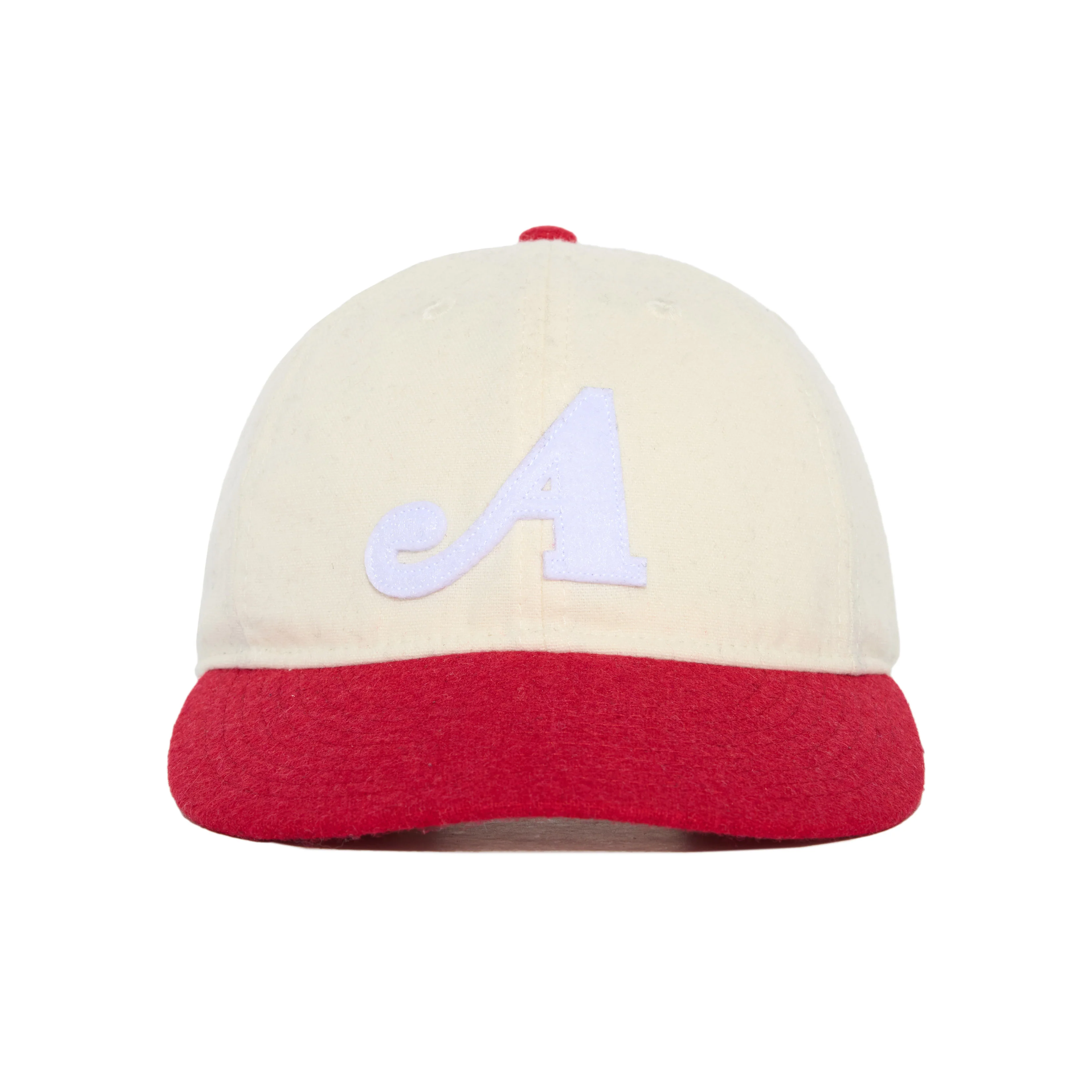 Classic "A" Baseball Cap