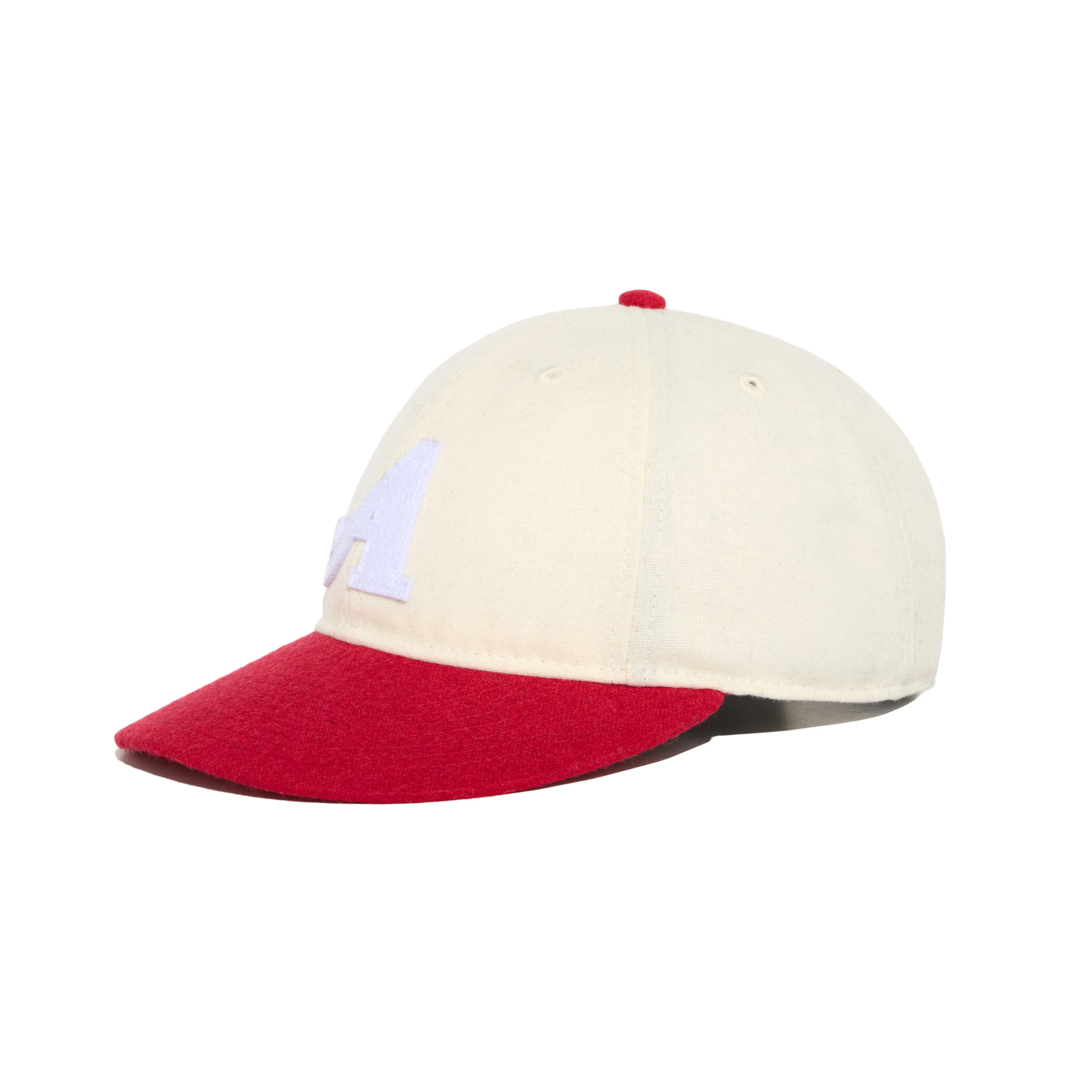 Classic "A" Baseball Cap - Image 2