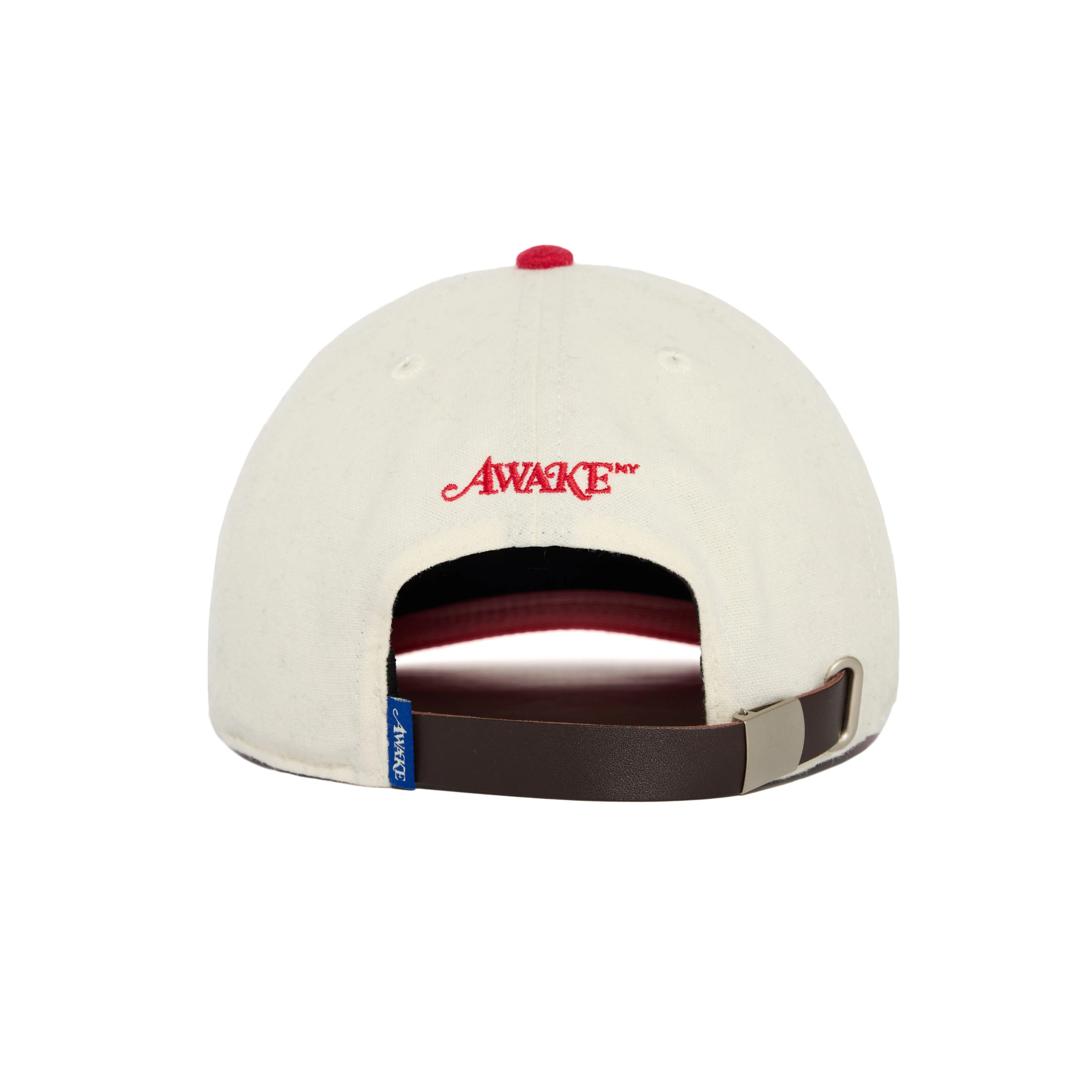 Classic "A" Baseball Cap - Image 3