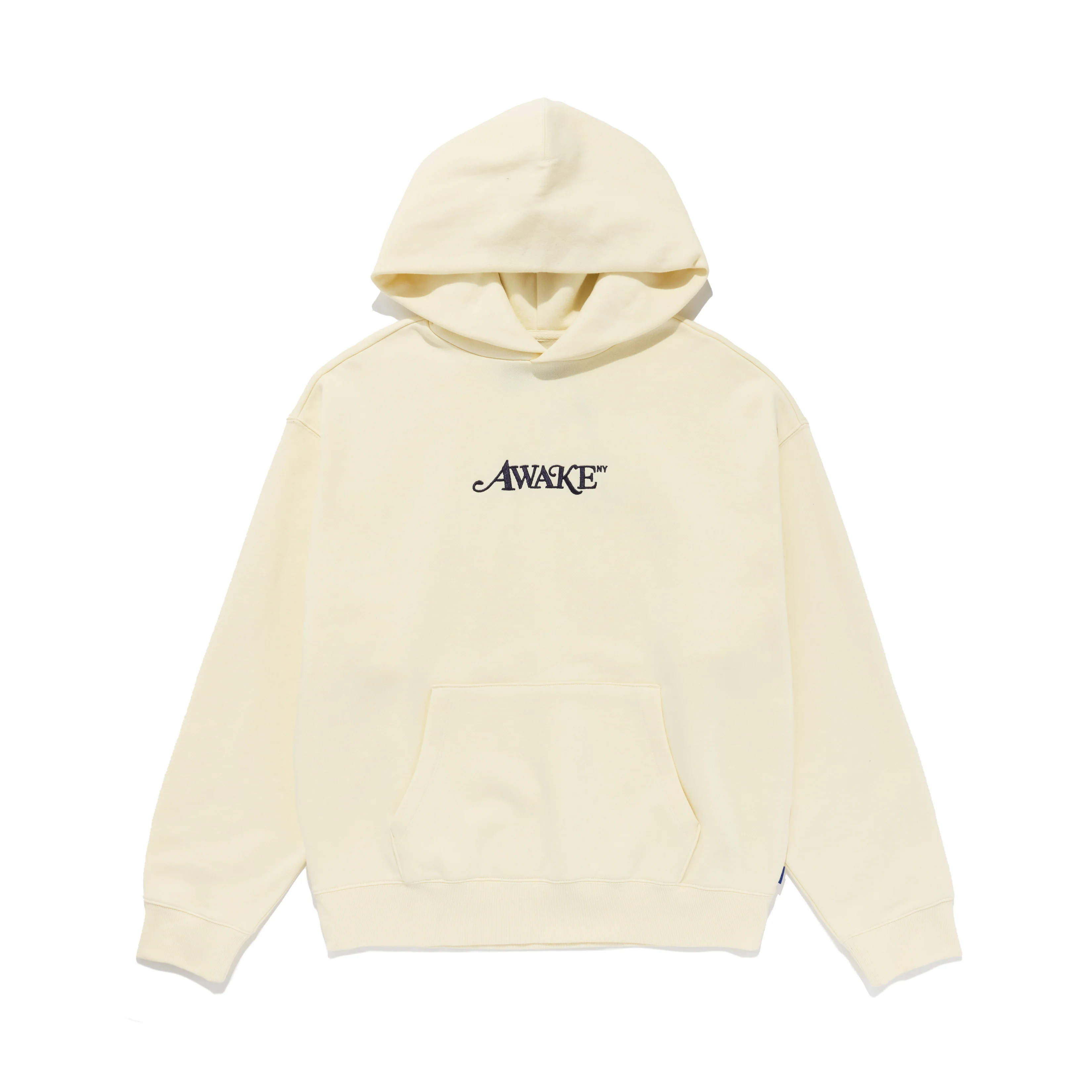 Classic Logo Hoodie