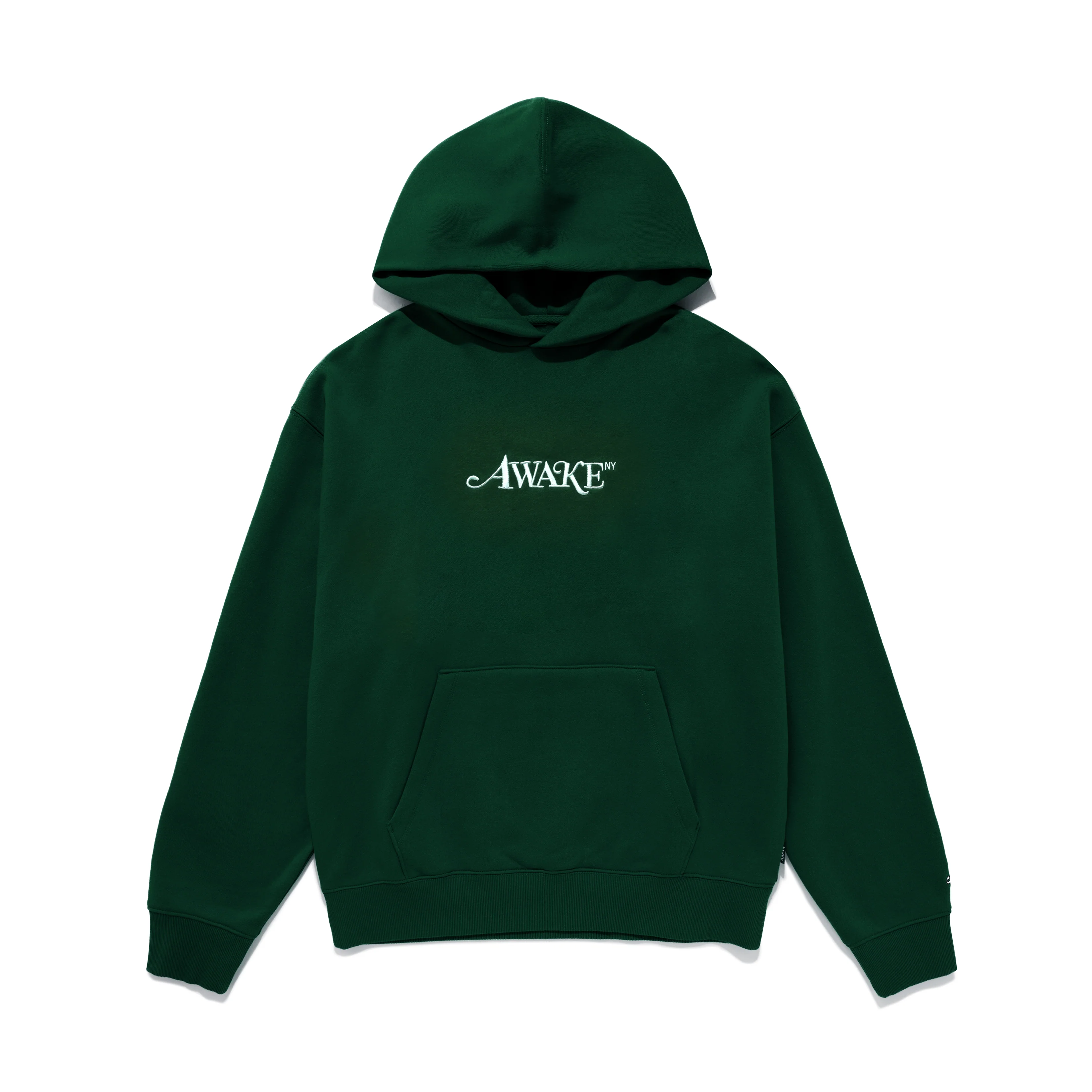Classic Logo Hoodie