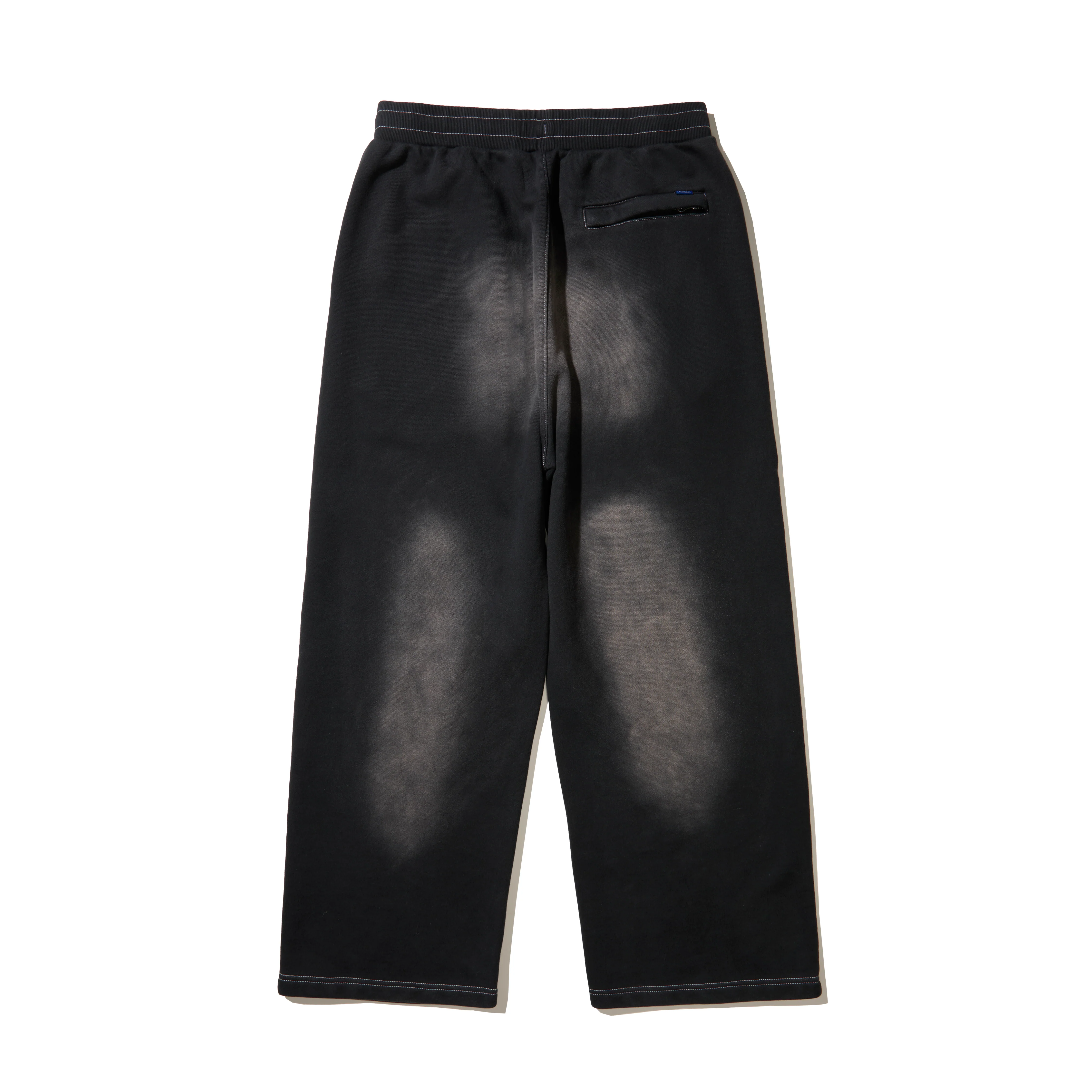 Collegiate Open Hem Sweatpant - Image 2