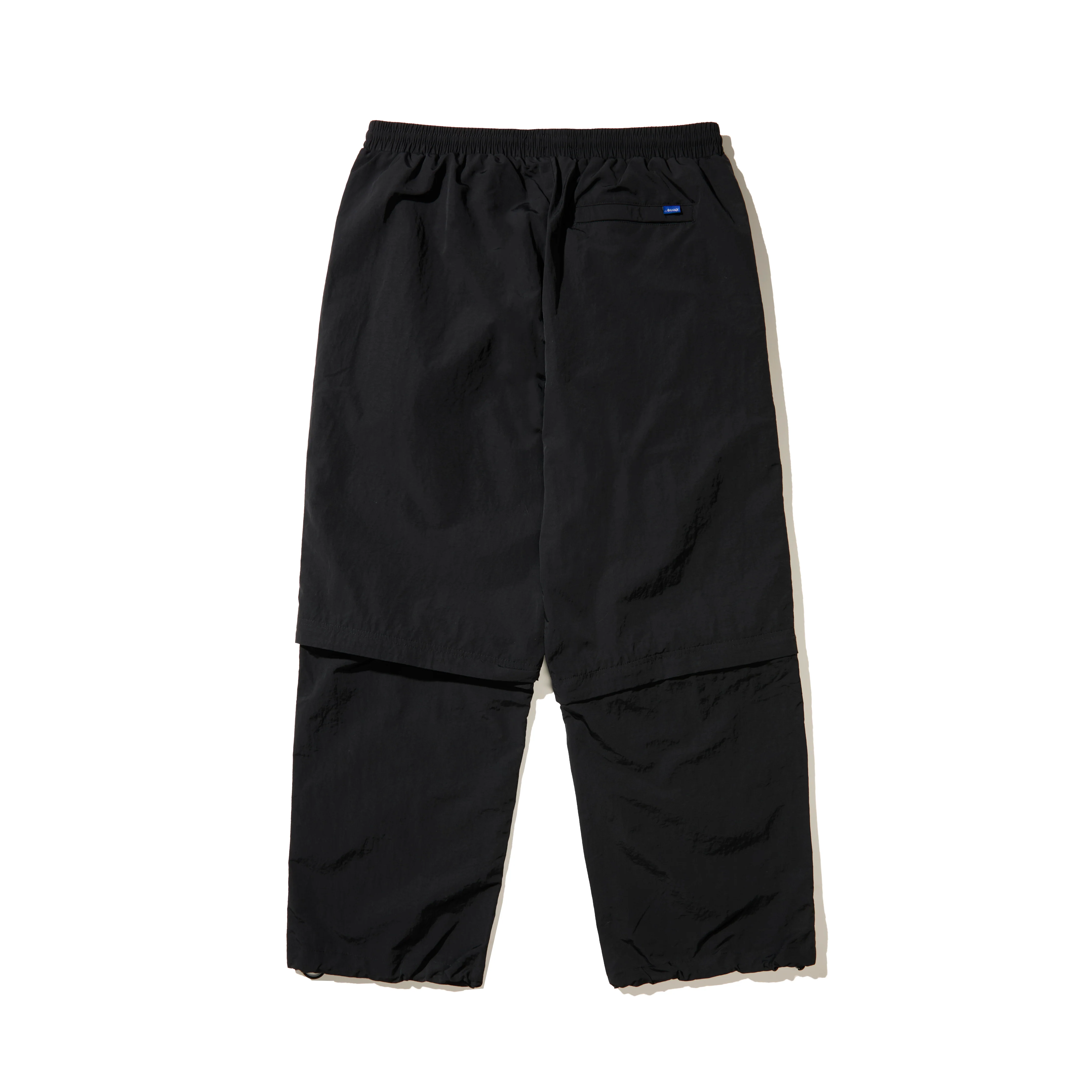 Convertible Nylon Trackie - Image 3