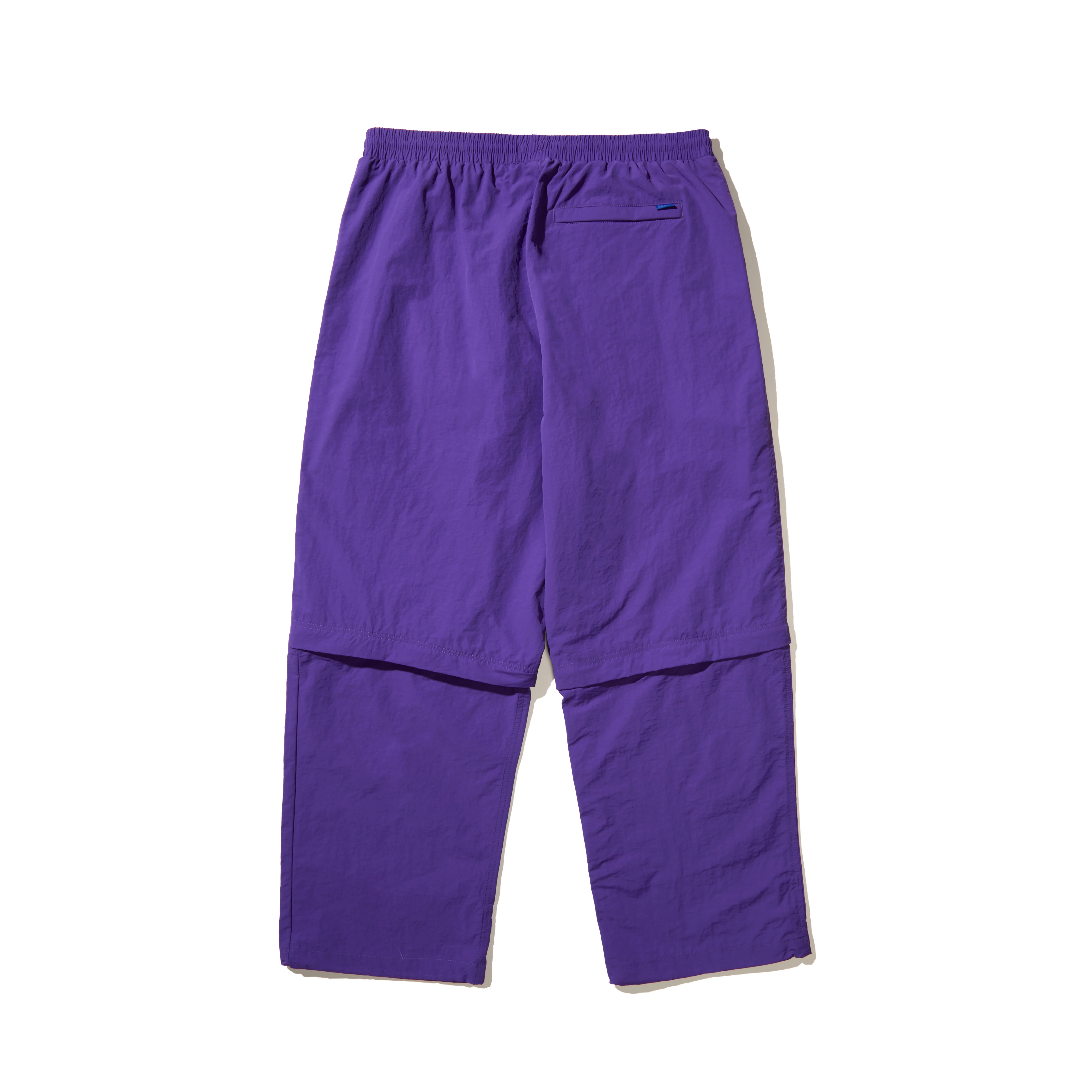 Convertible Nylon Trackie - Image 3