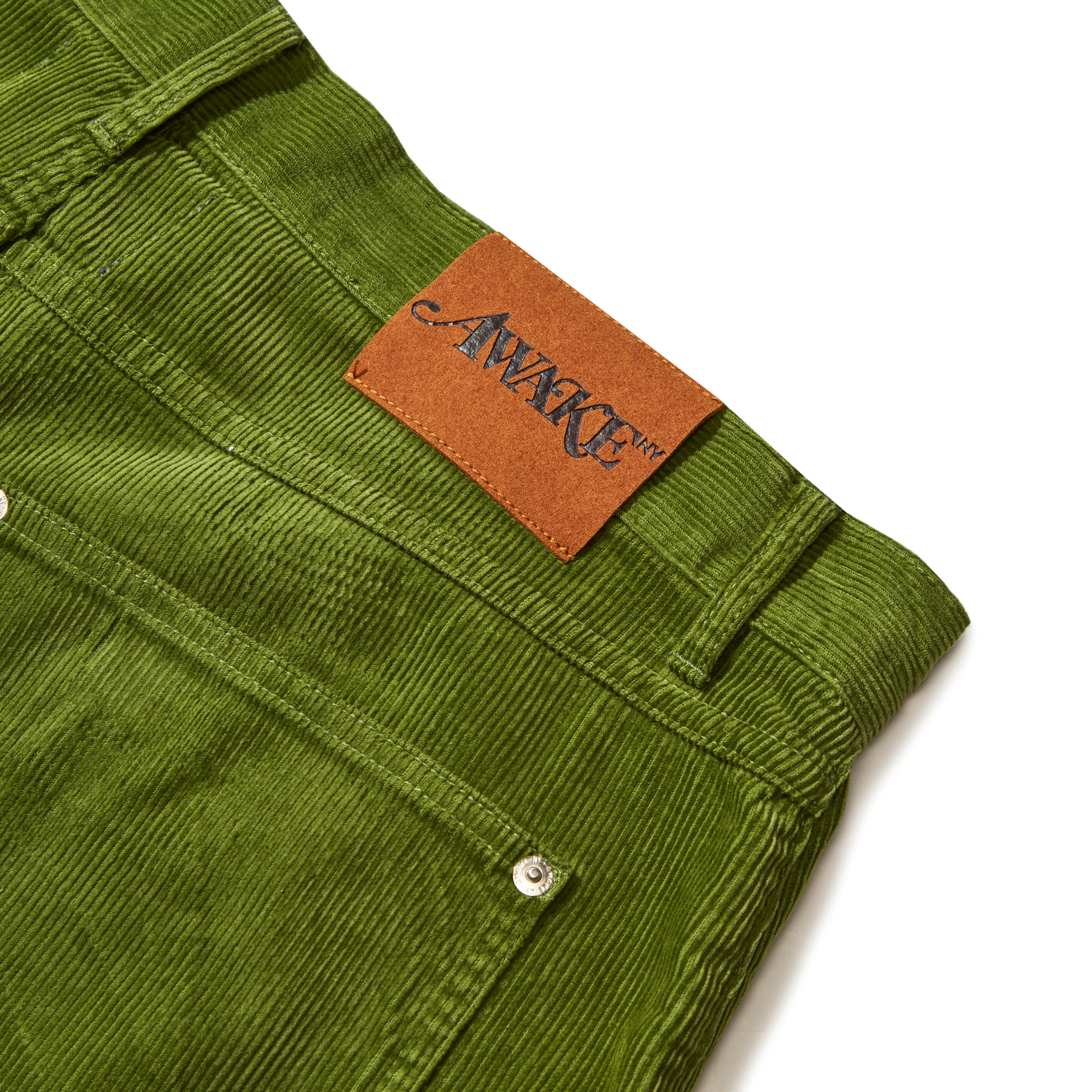 Corduroy Painter Short - Image 3
