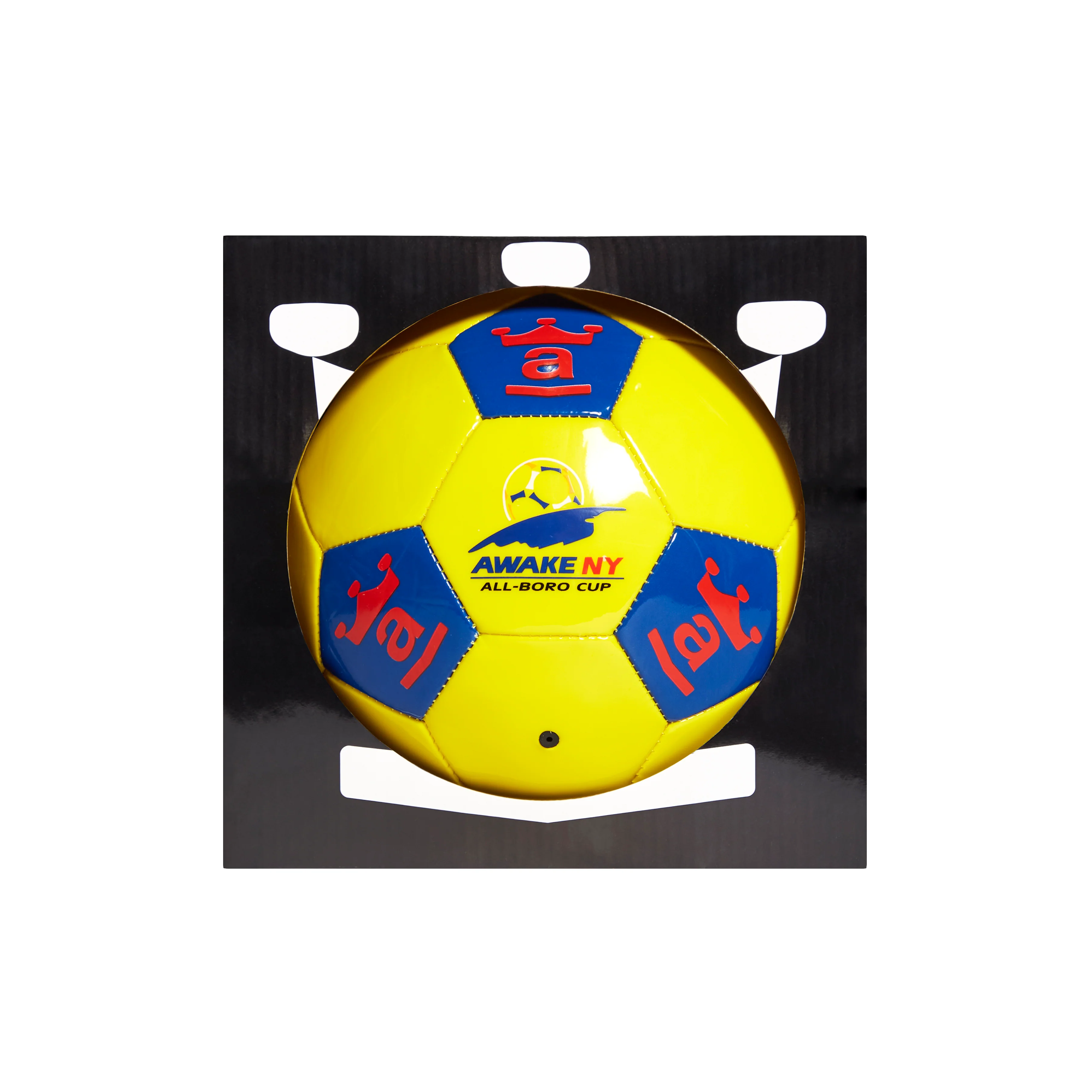 All-Boro Cup Soccer Ball - Image 3