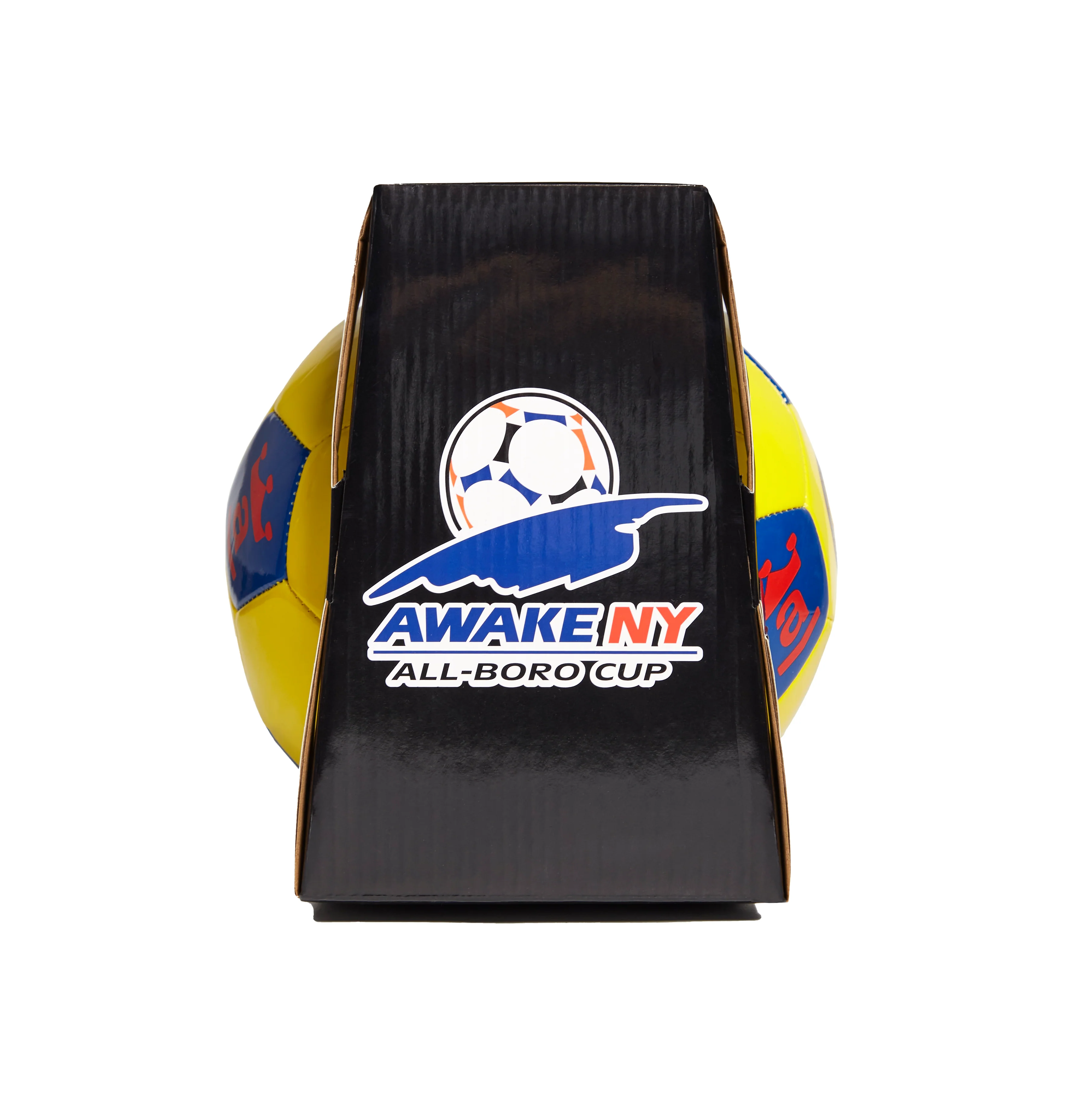 All-Boro Cup Soccer Ball - Image 4