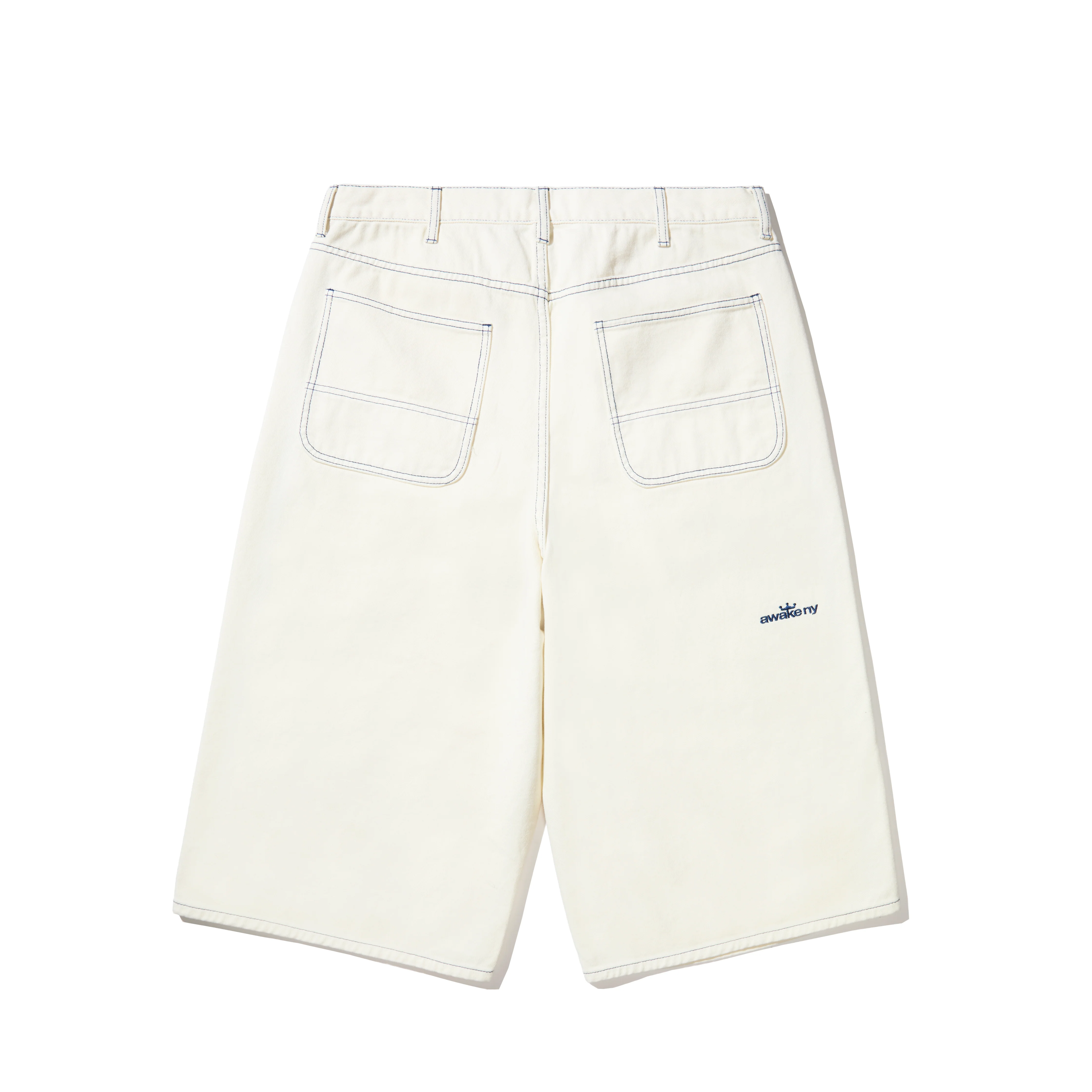 Double Knee Jorts - Image 2