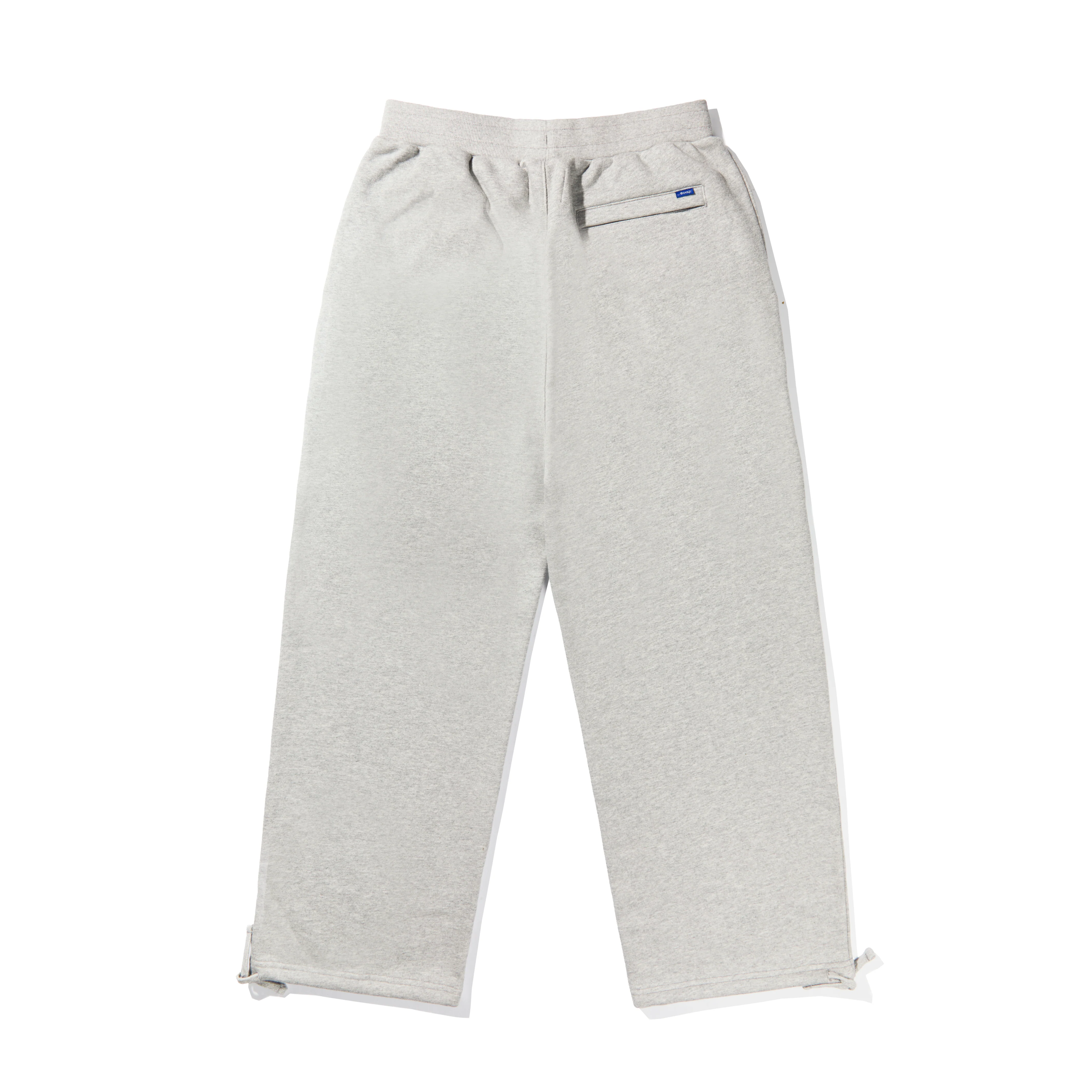 Plain Jane Open-Hem Sweatpants - Image 2