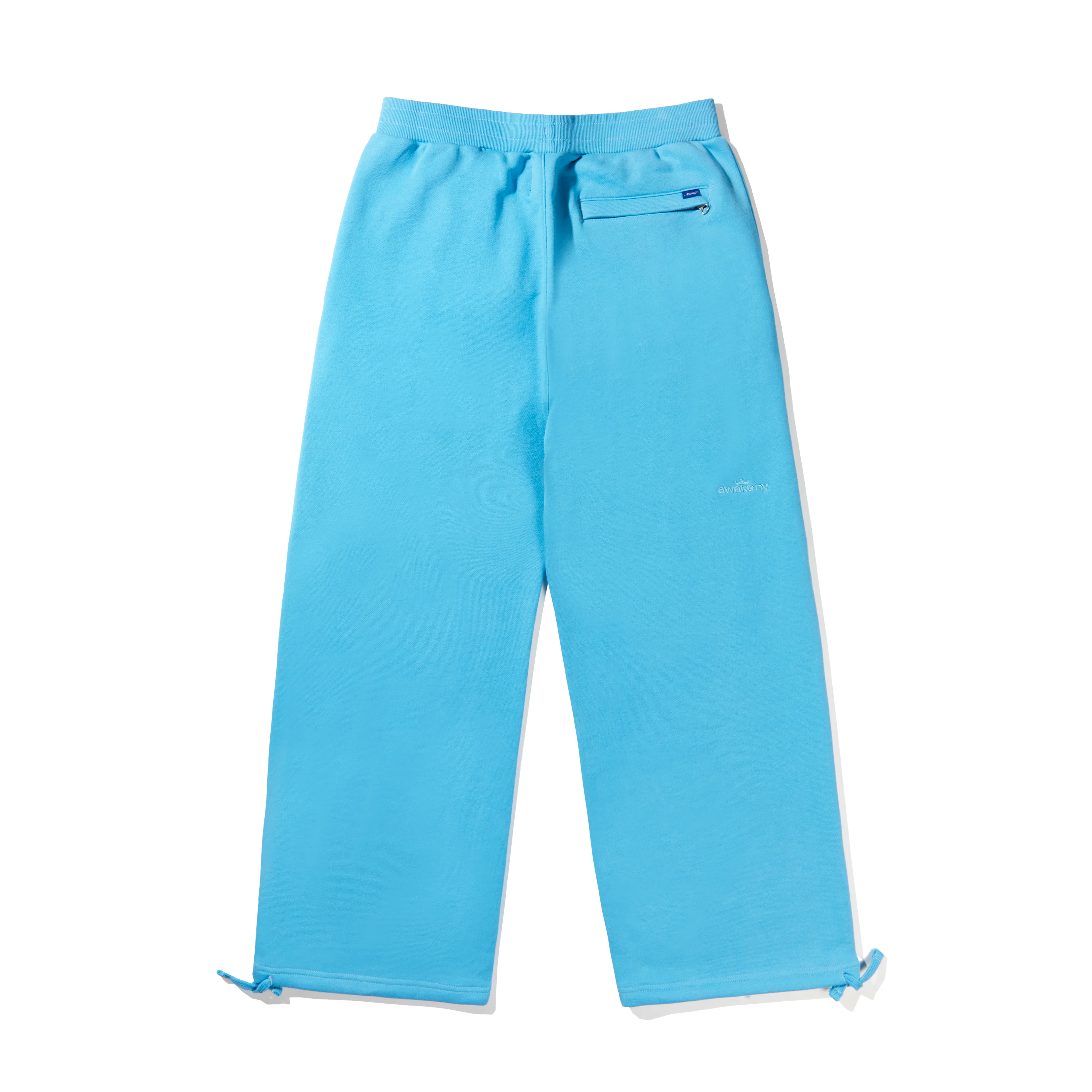Plain Jane Open-Hem Sweatpants - Image 3
