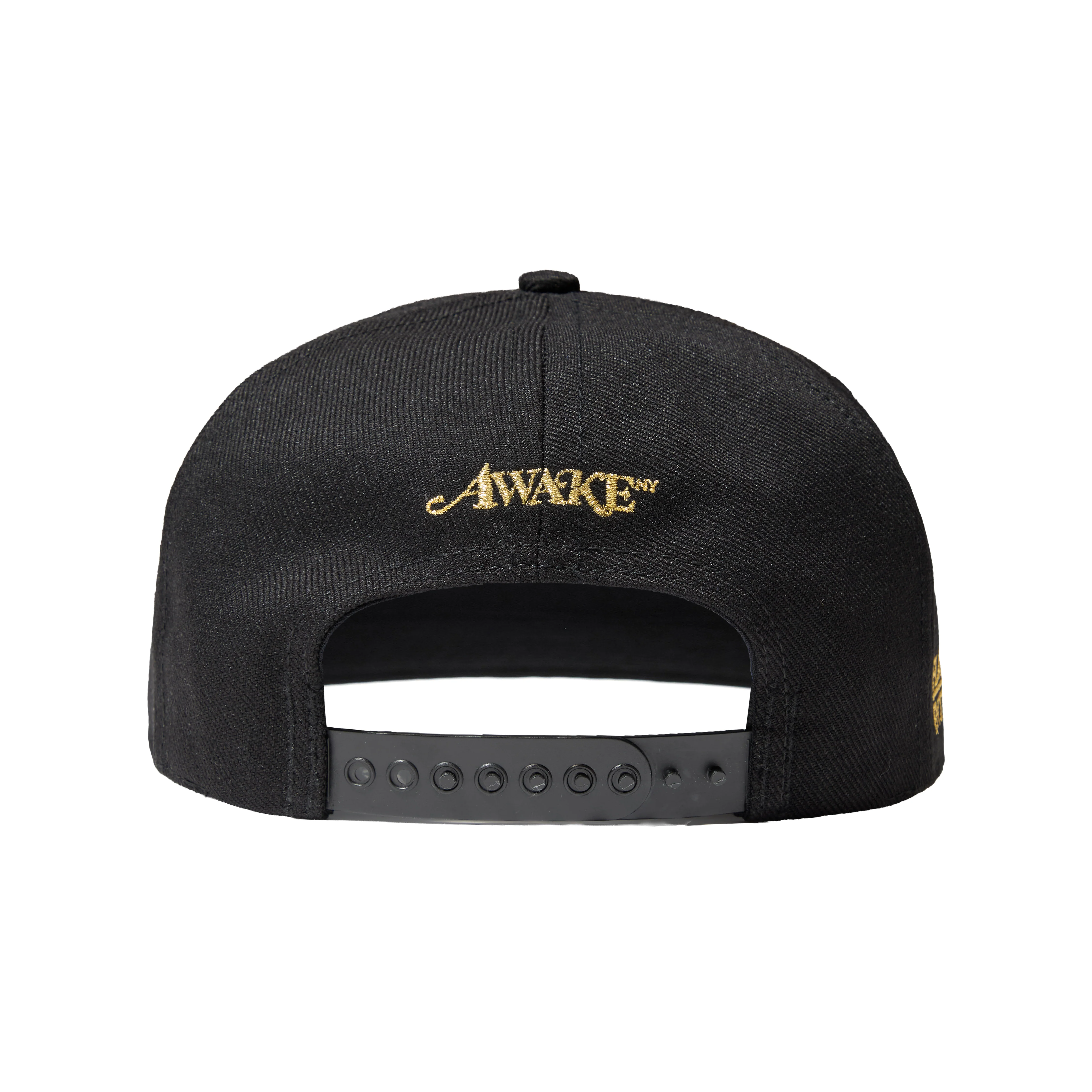 Big L 6 Panel Snapback - Image 3