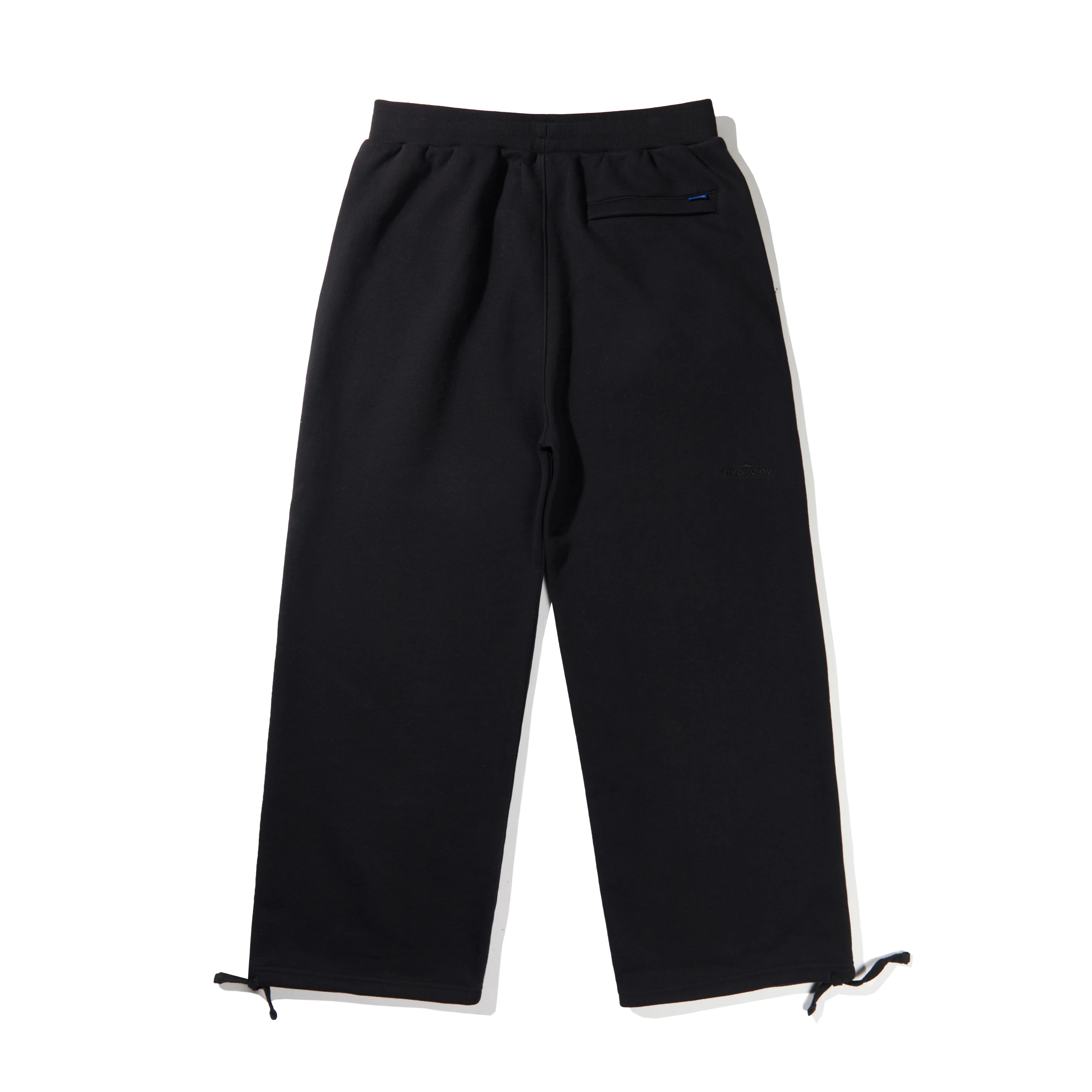 Plain Jane Open-Hem Sweatpants - Image 3