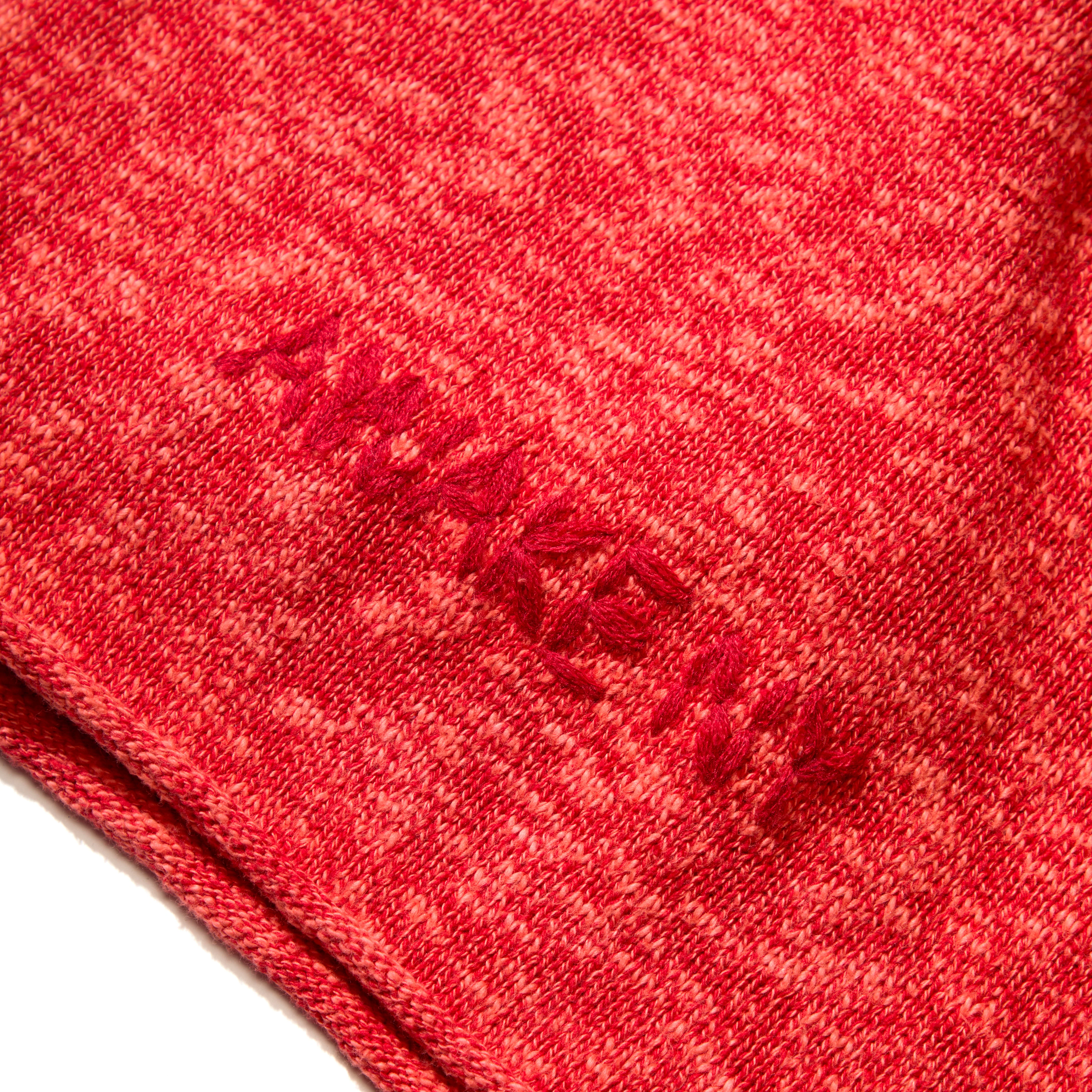 Hand Dip-Dyed Knit - Image 3