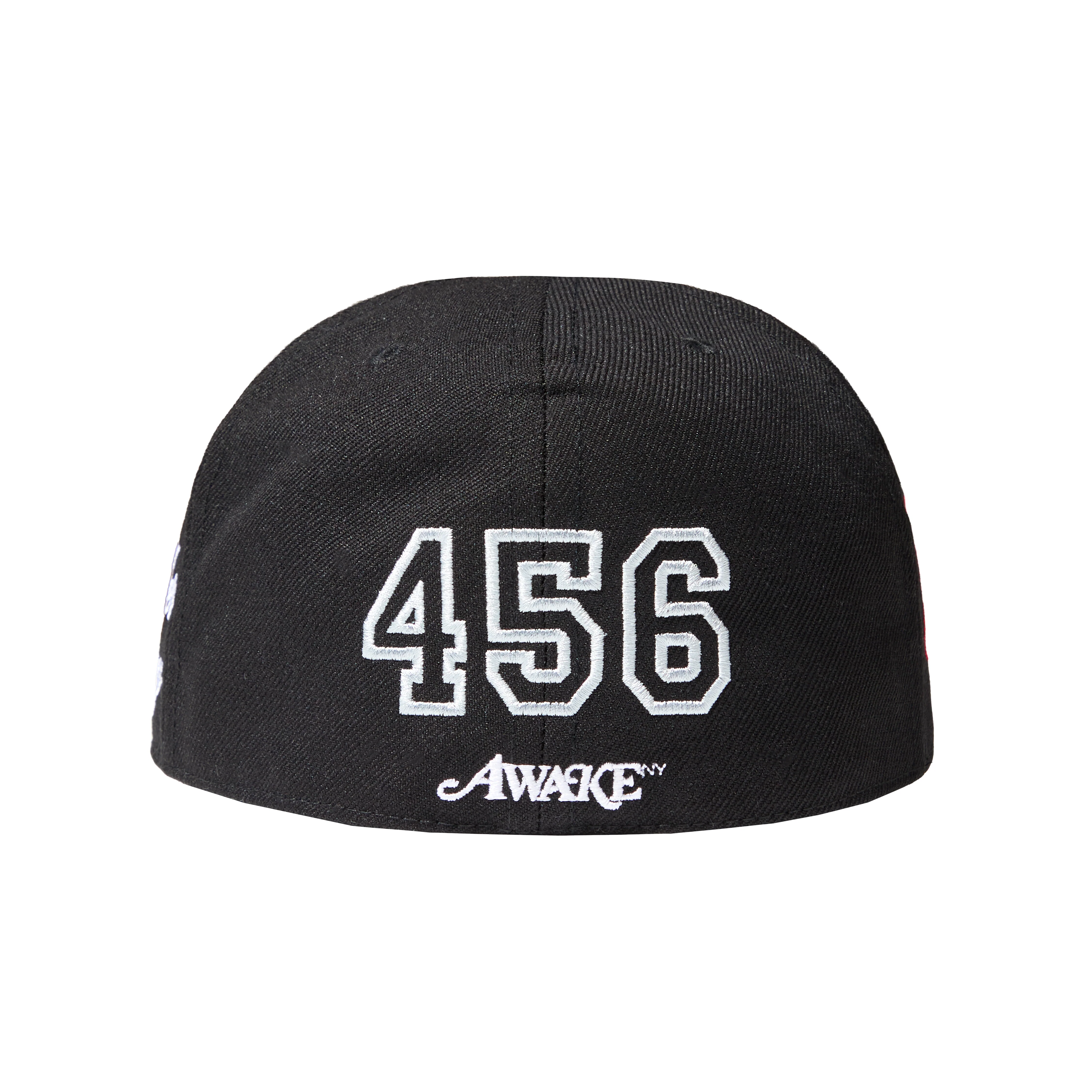 Champs Fitted Cap - Image 4