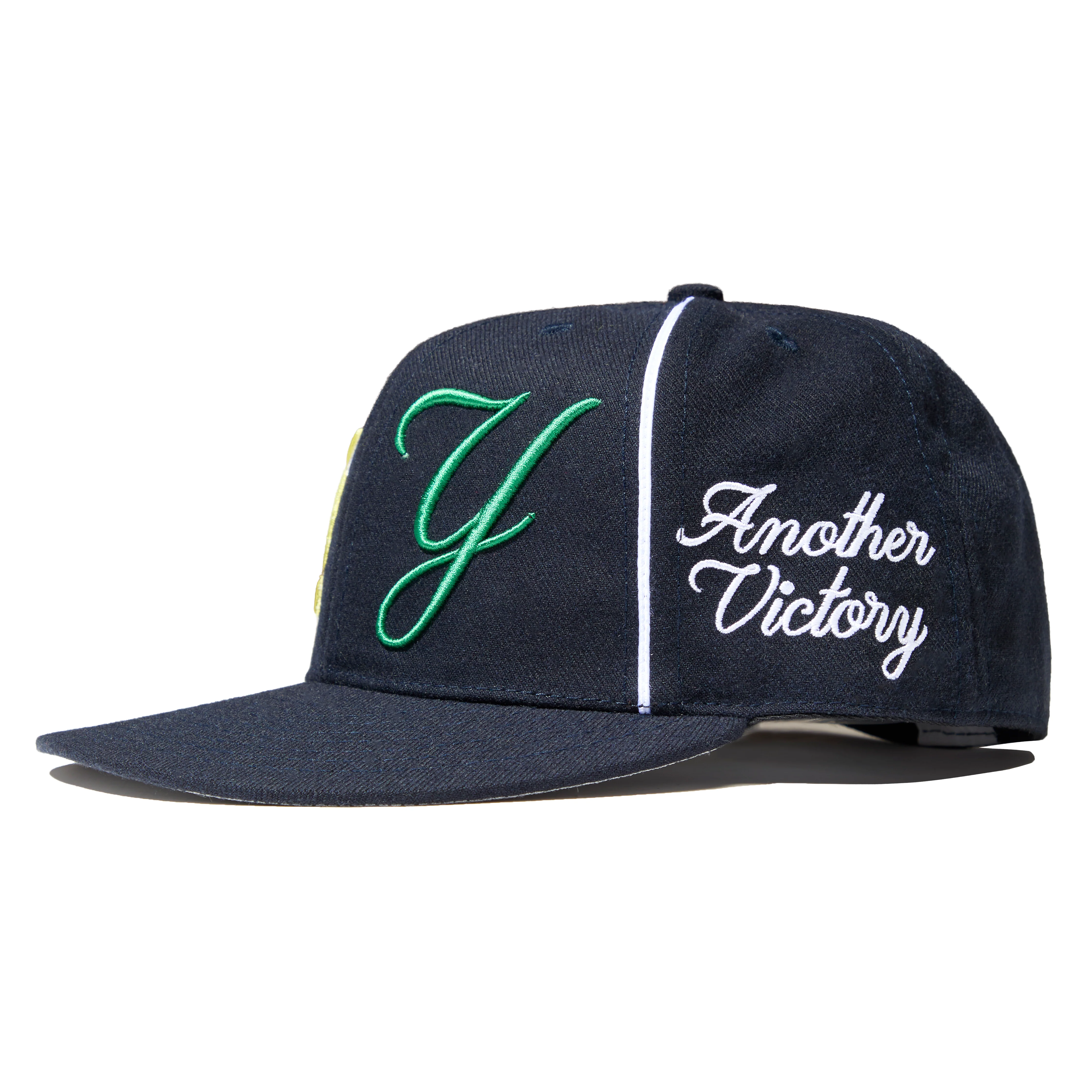 Champs Fitted Cap - Image 3