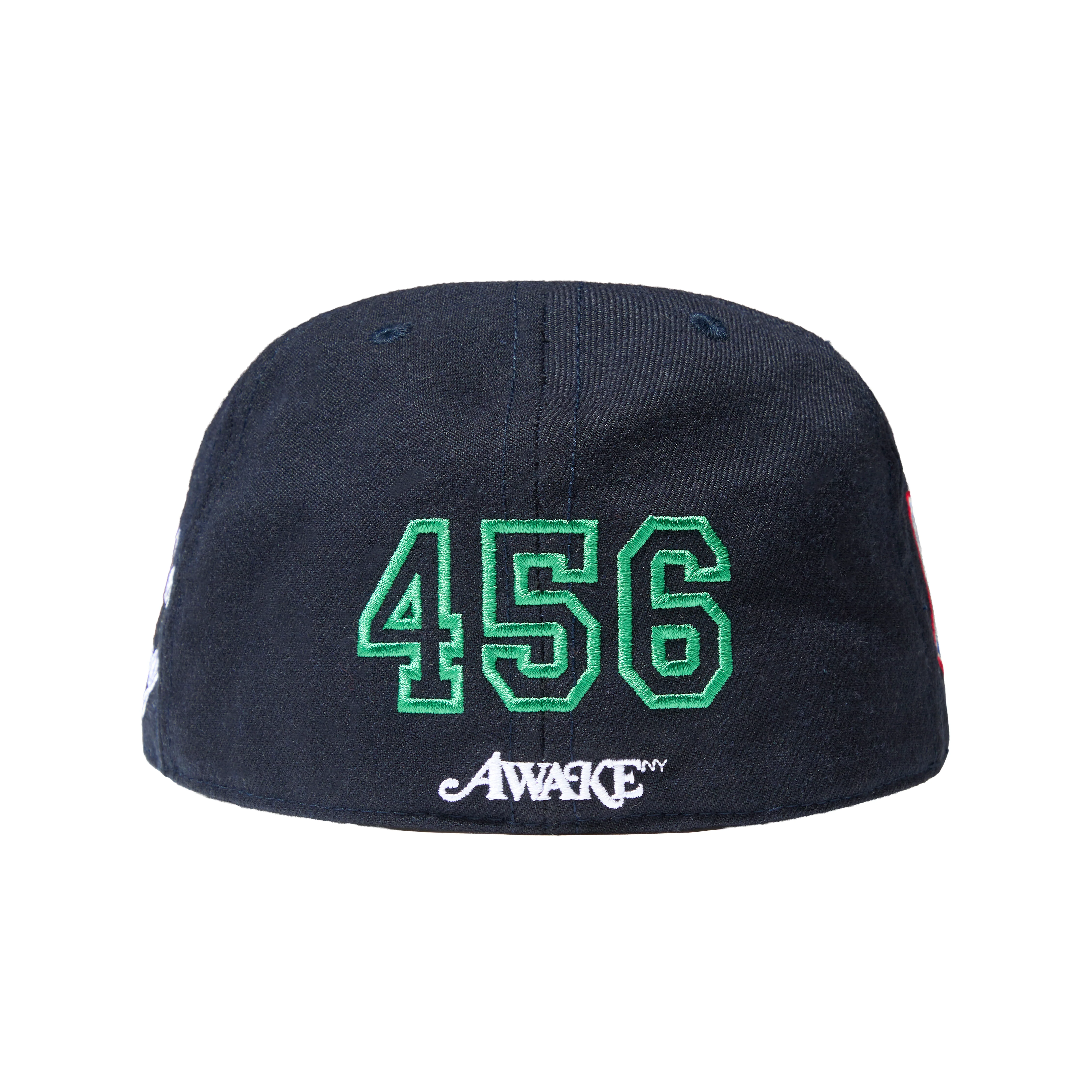 Champs Fitted Cap - Image 4