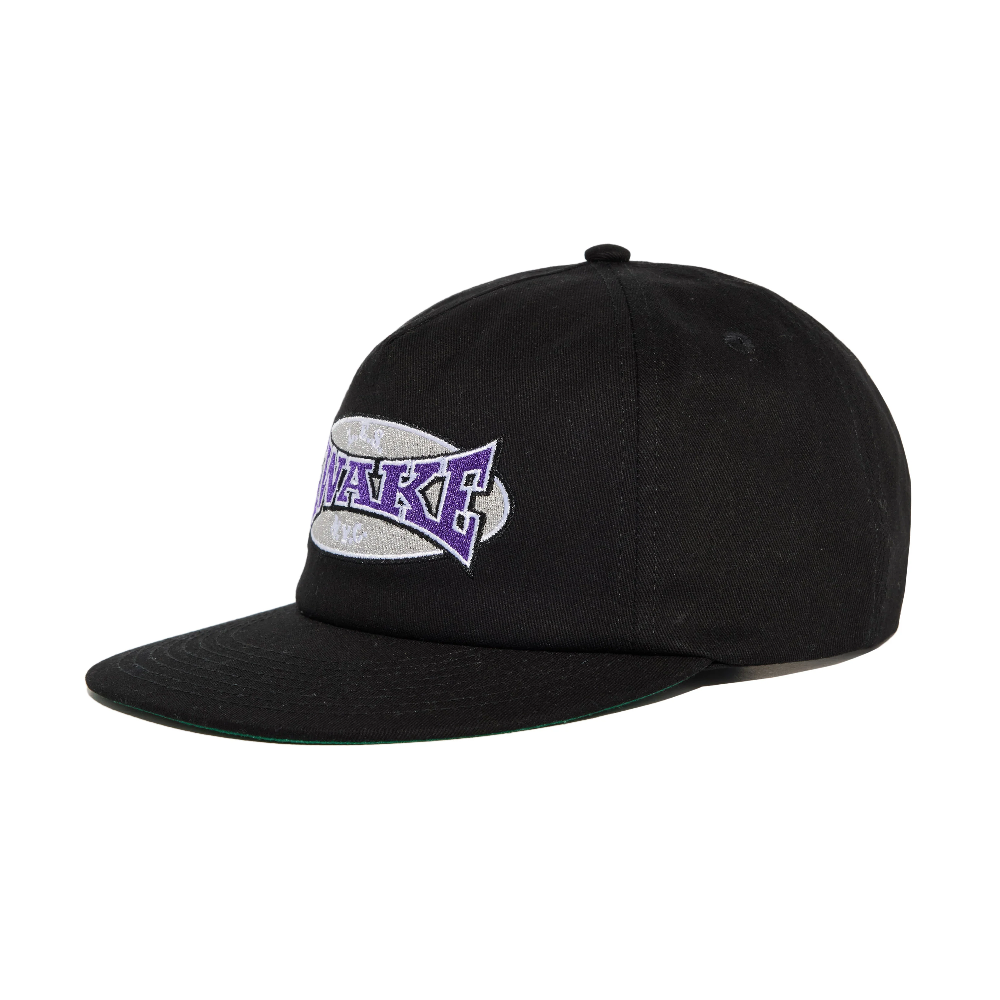 LES 5-Panel Hat - Image 2
