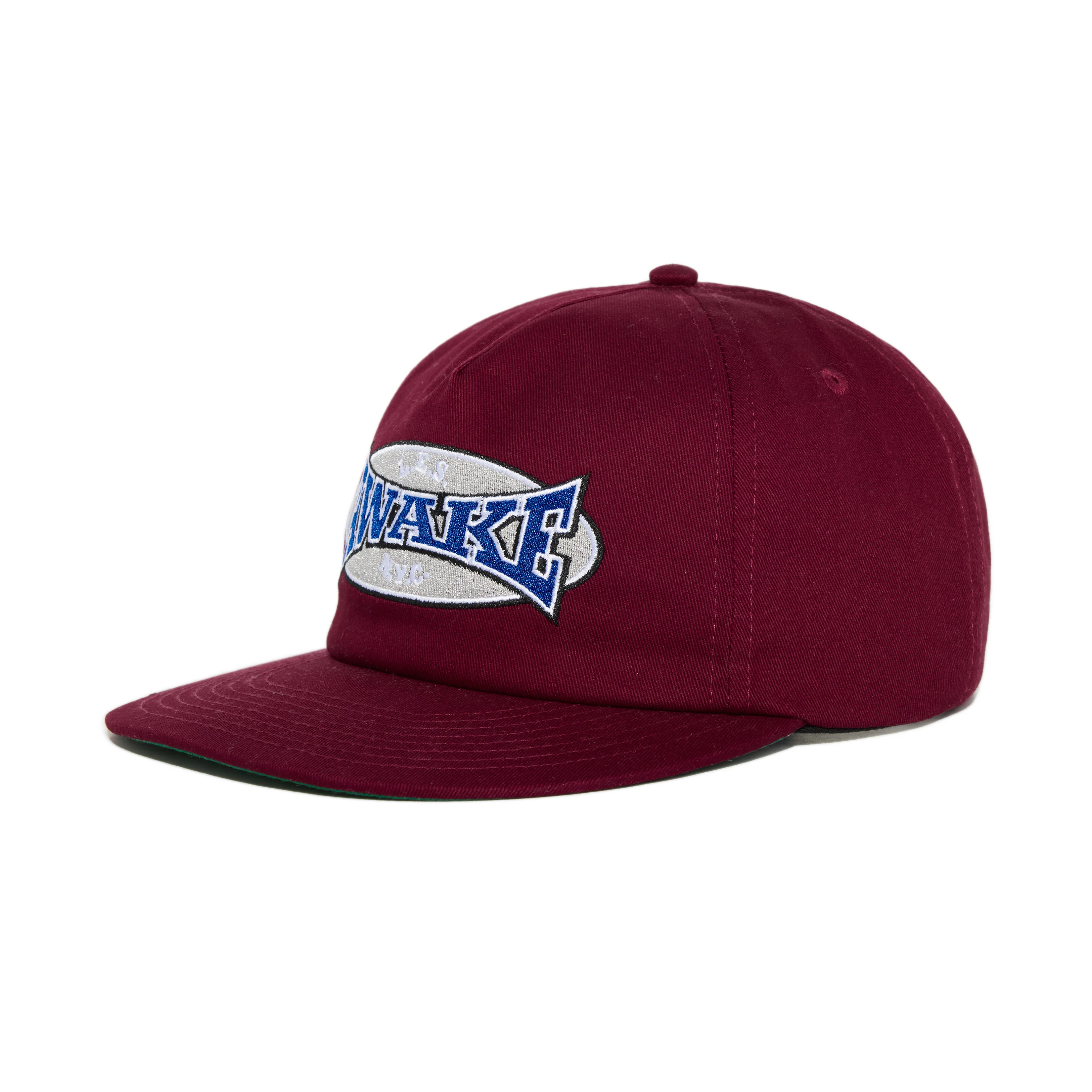LES 5-Panel Hat - Image 2
