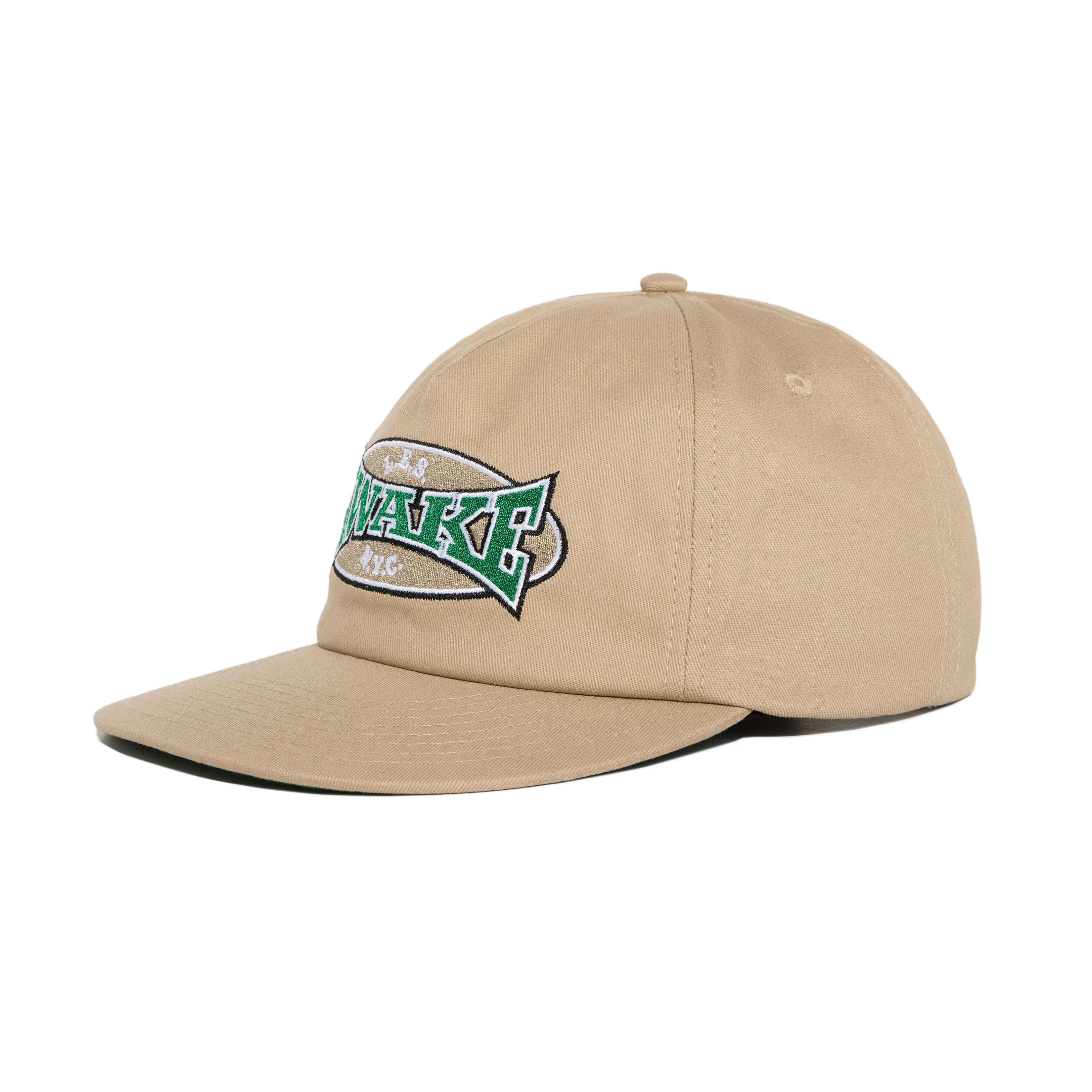 LES 5-Panel Hat - Image 2