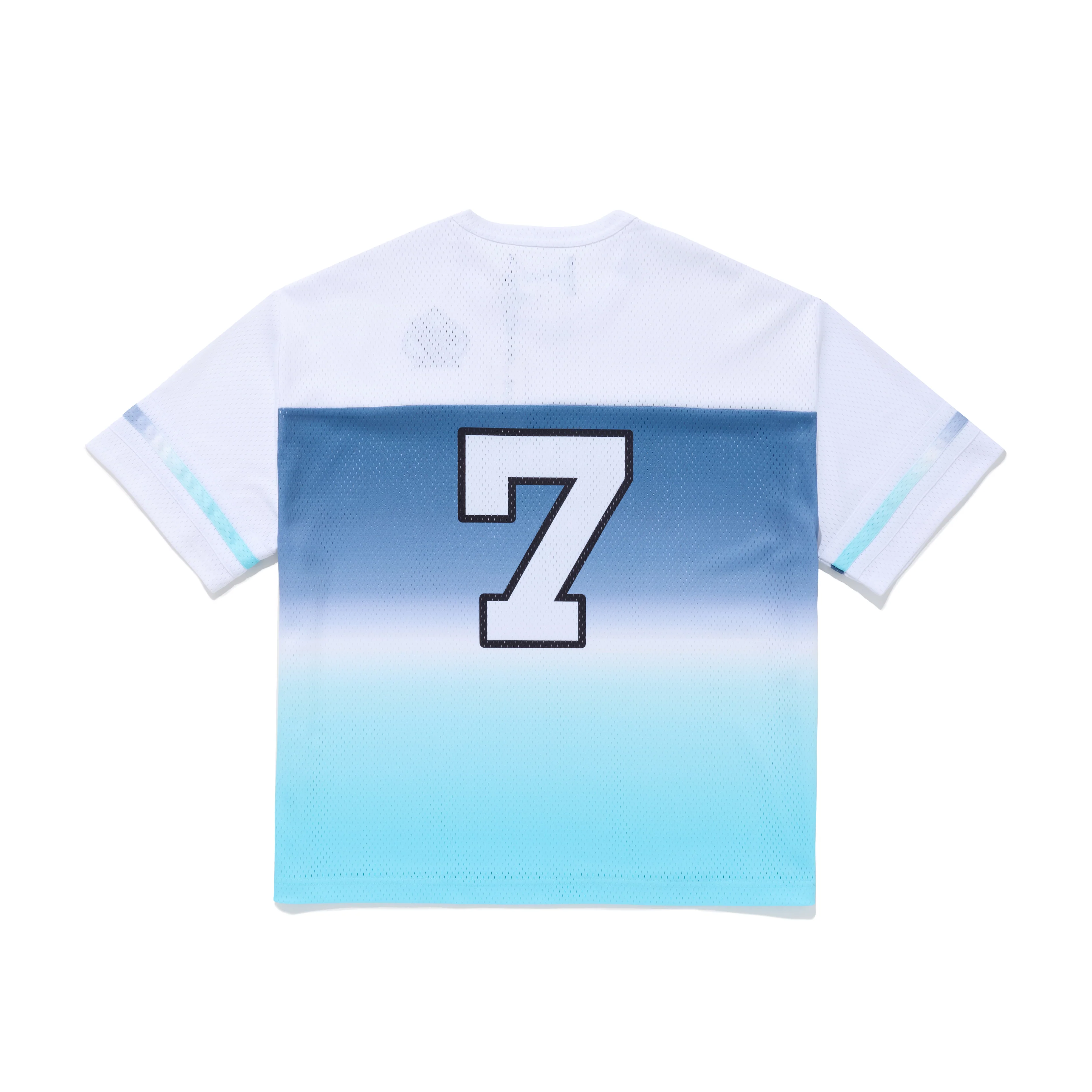 LES Football Jersey - Image 2