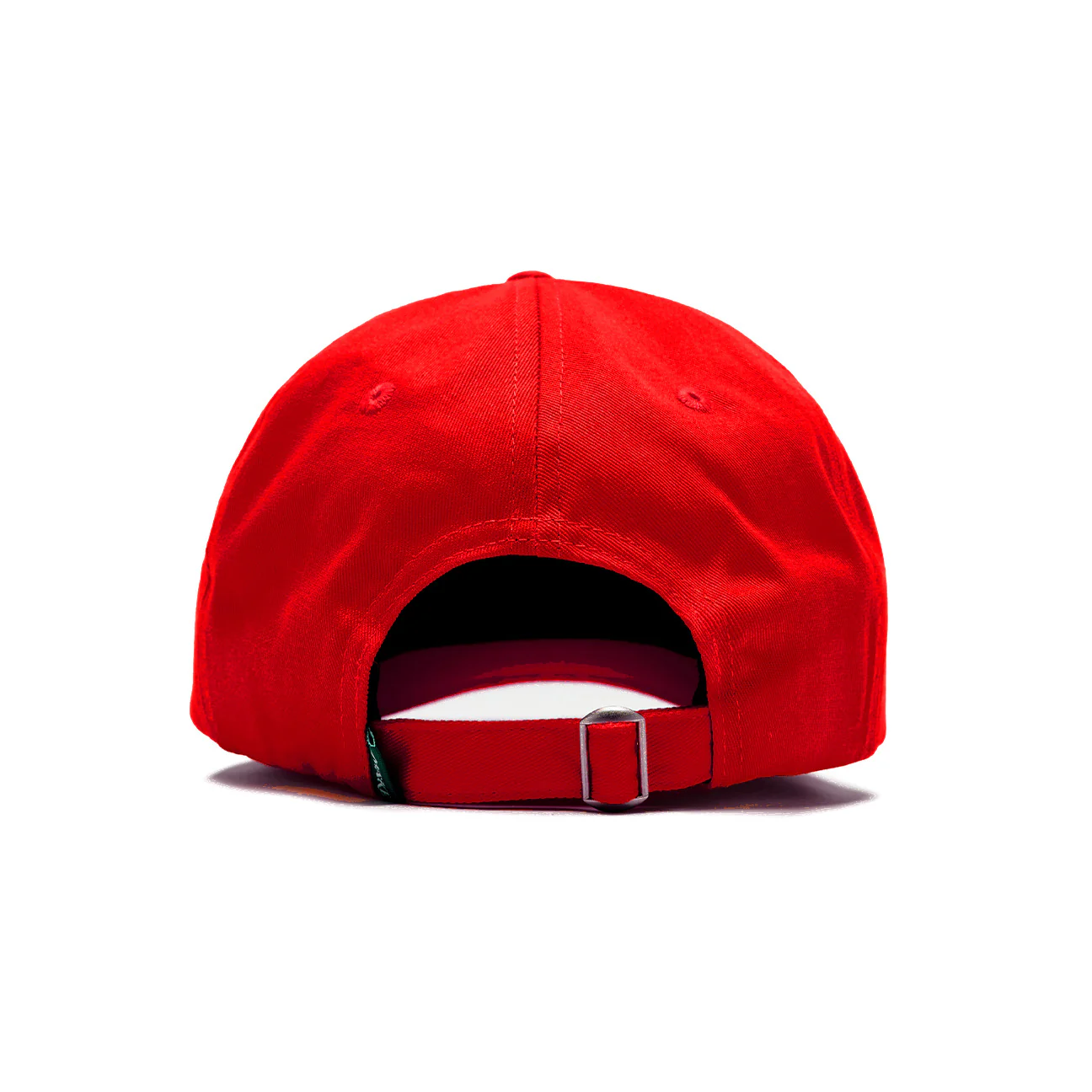 Spire Logo Embroidered Hat - Image 3