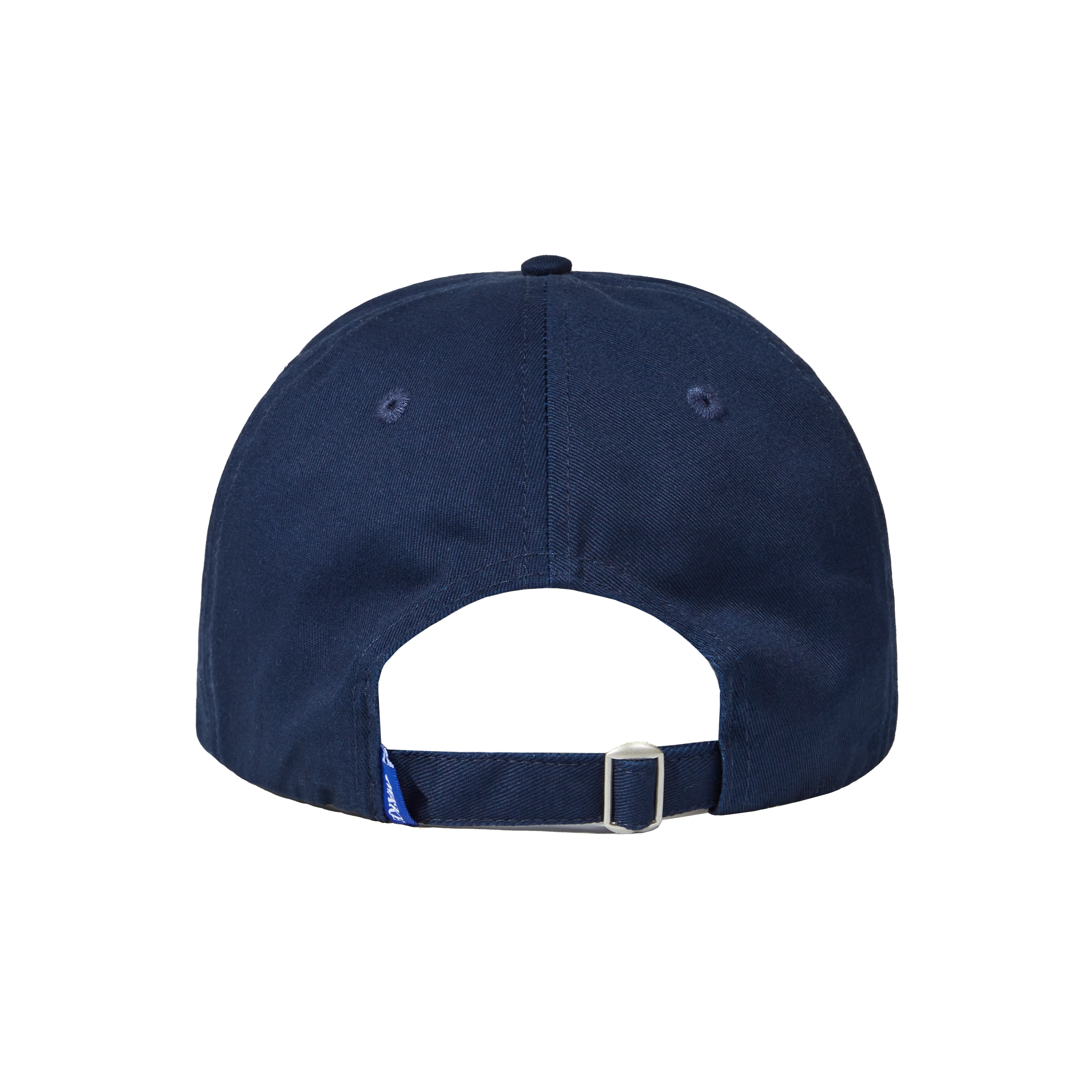 NYC Embroidered 6-Panel Hat - Image 3