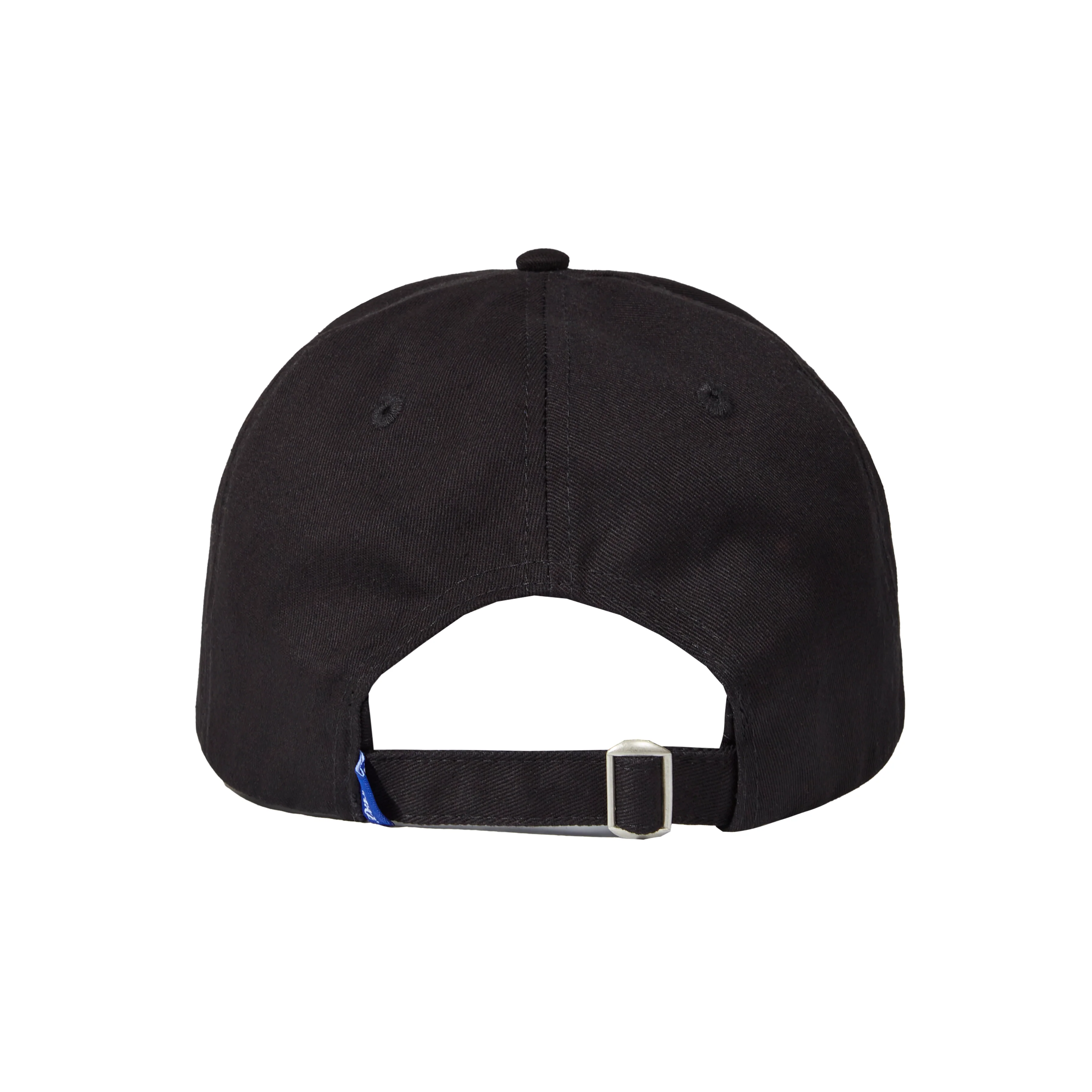 NYC Embroidered 6-Panel Hat - Image 3