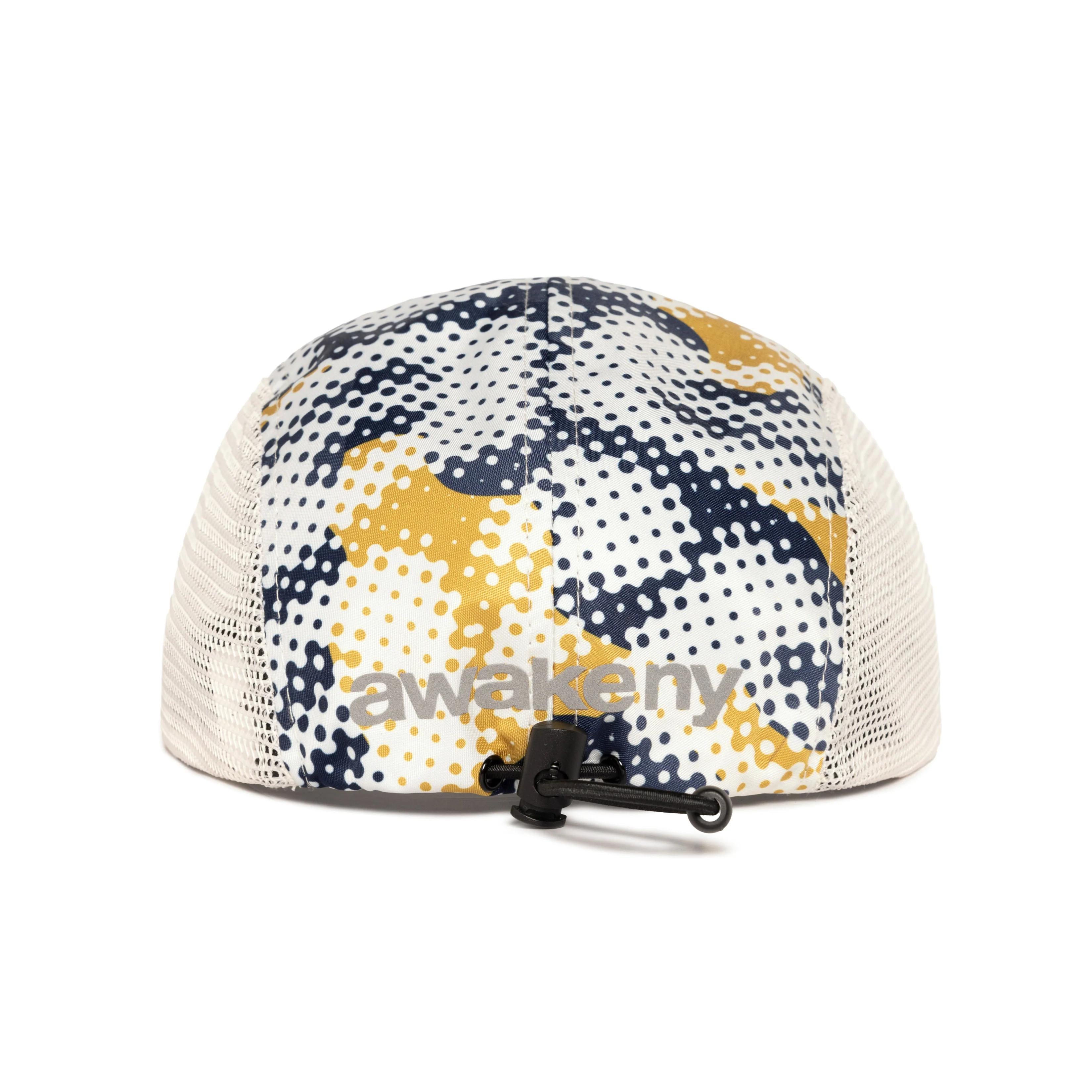 Racer Nylon Hat - Image 3