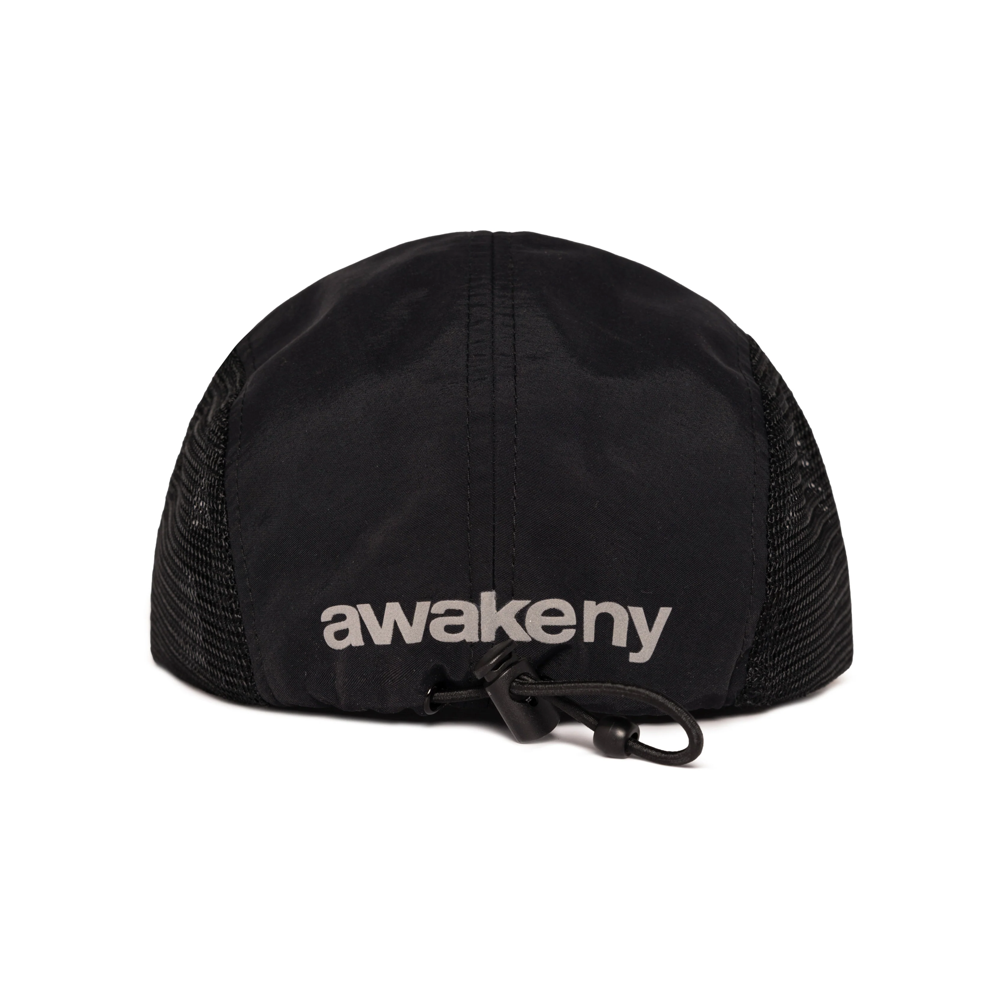 Racer Nylon Hat - Image 3