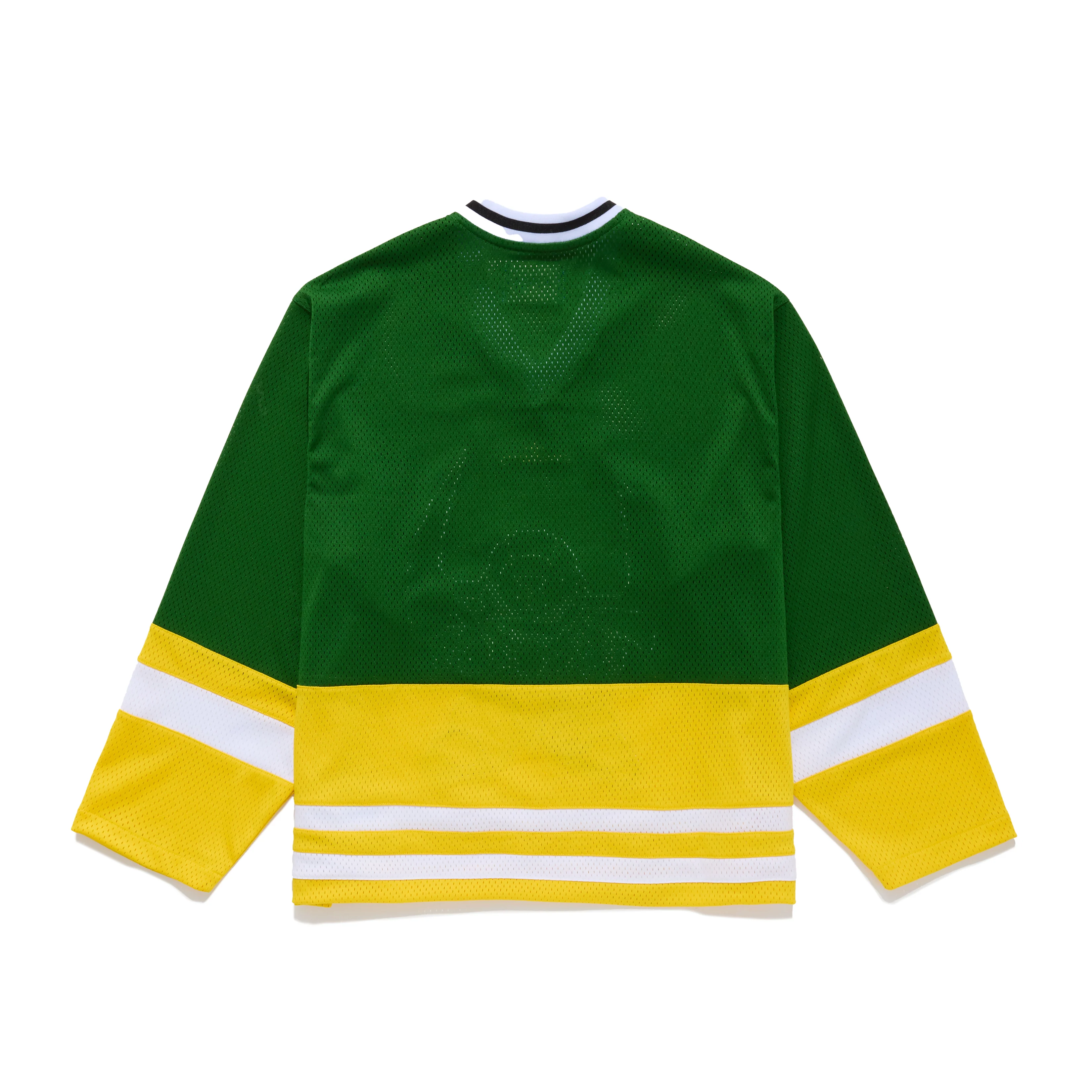 Robo Hockey Jersey - Image 2