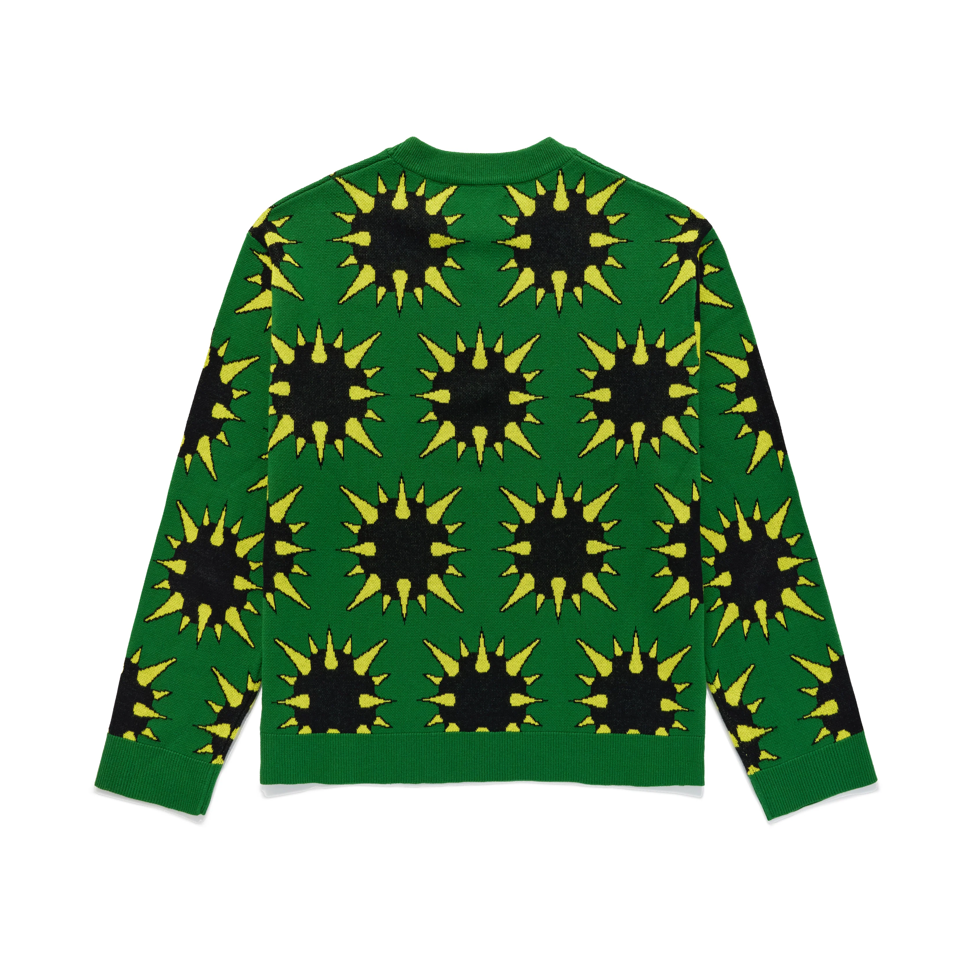 Spike Crewneck Sweater - Image 2