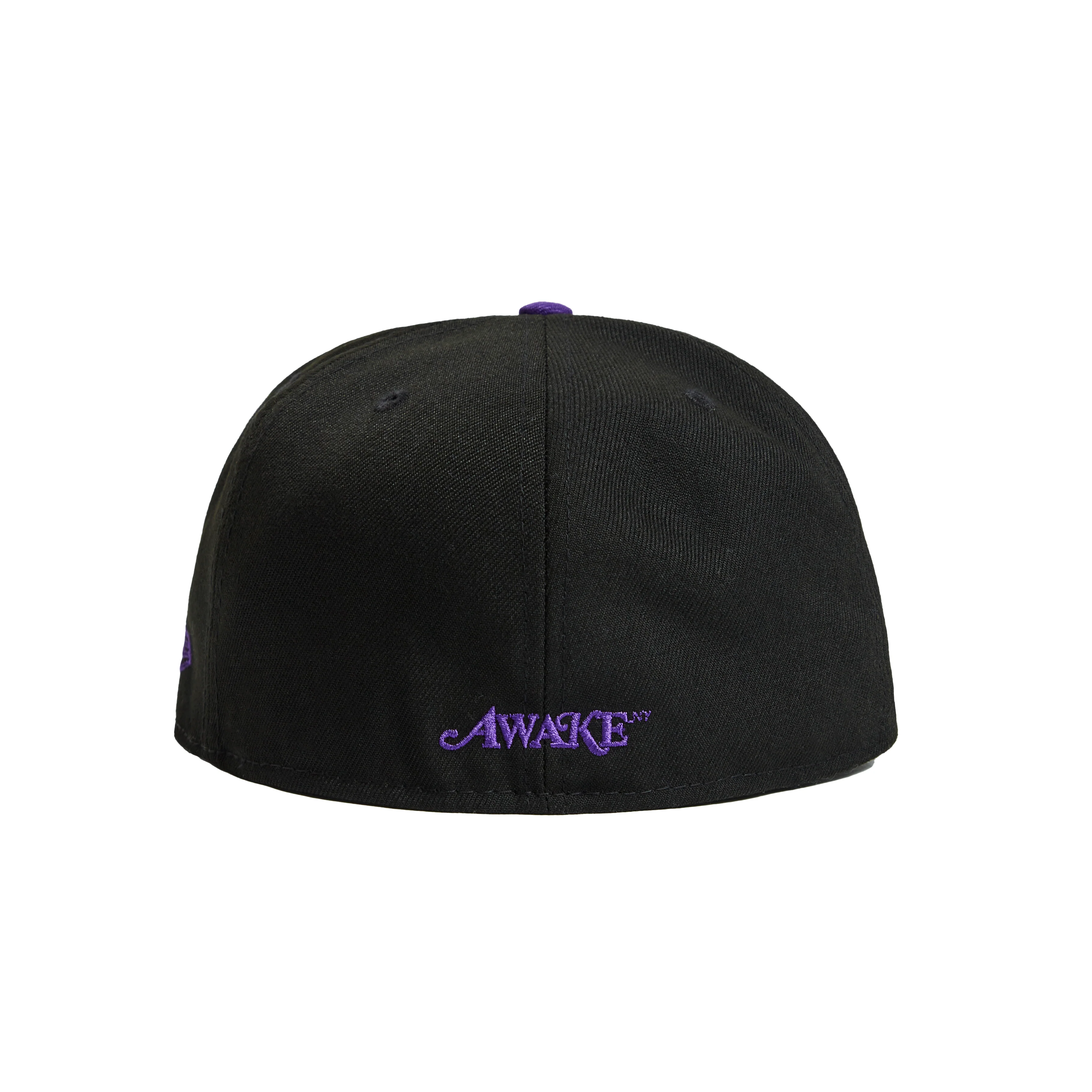 Statue "A" Embroidered New Era 59Fifty Fitted - Image 4